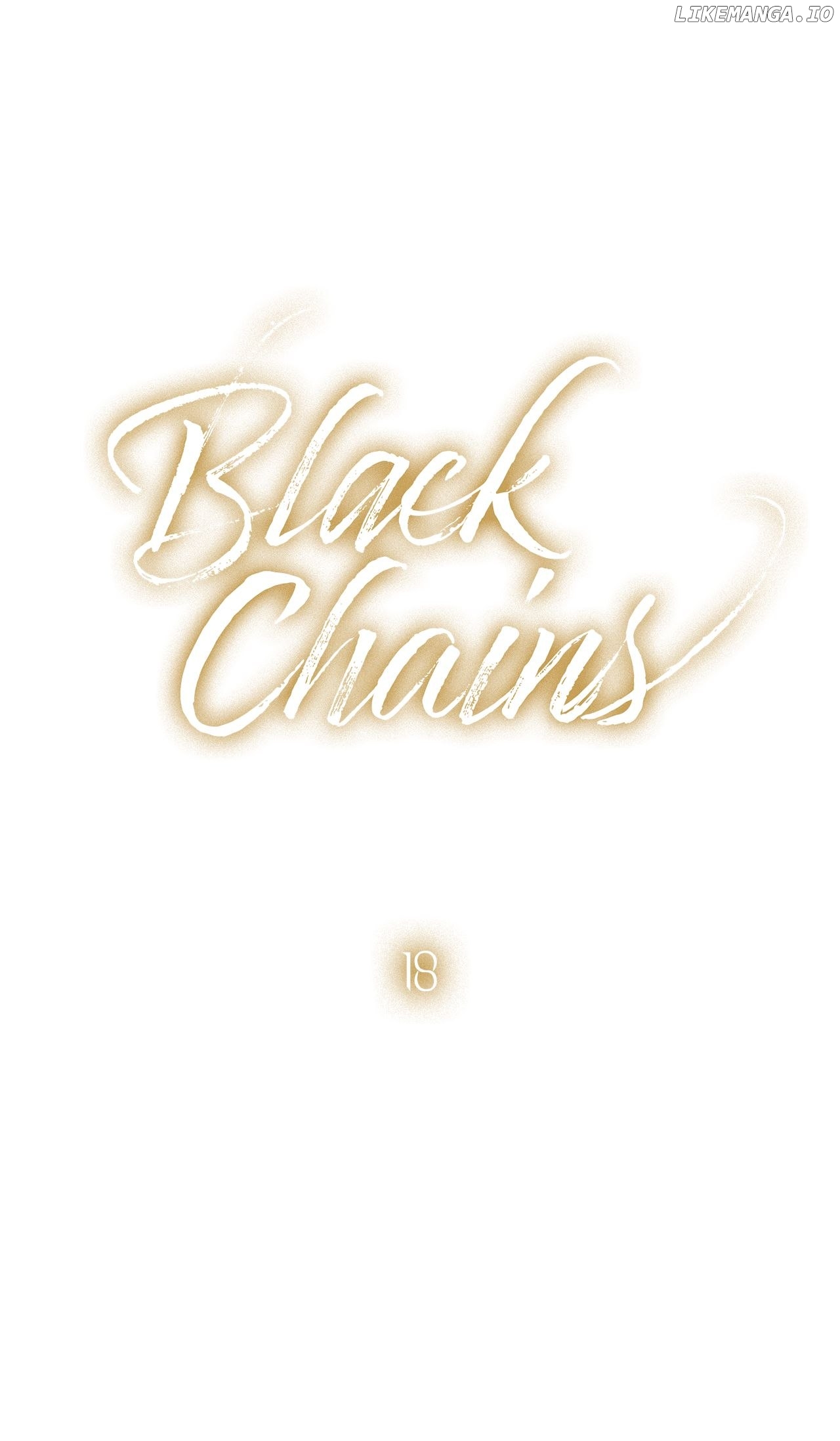 Black Chain Chapter 18 - page 19