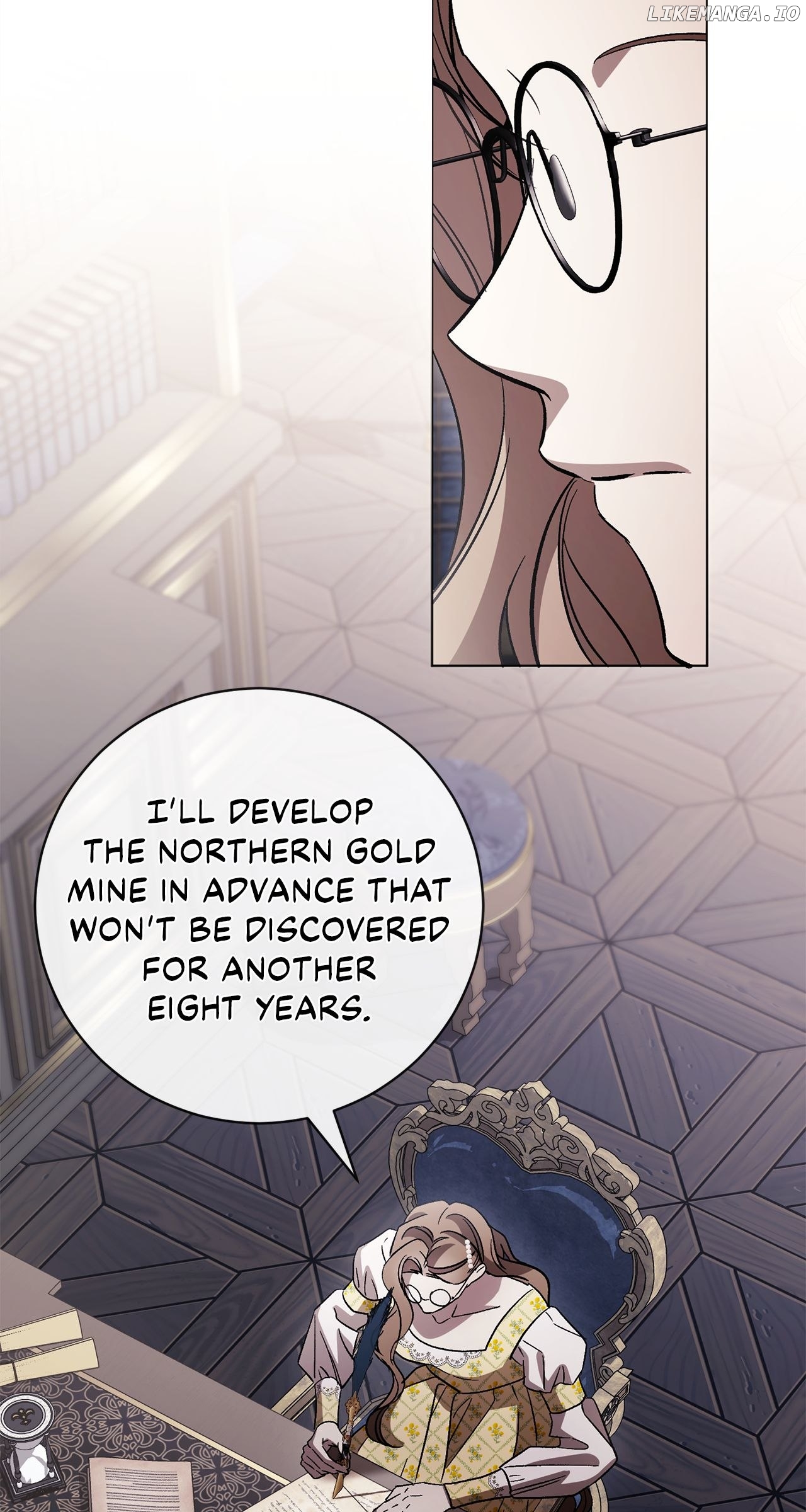Black Chain Chapter 18 - page 2