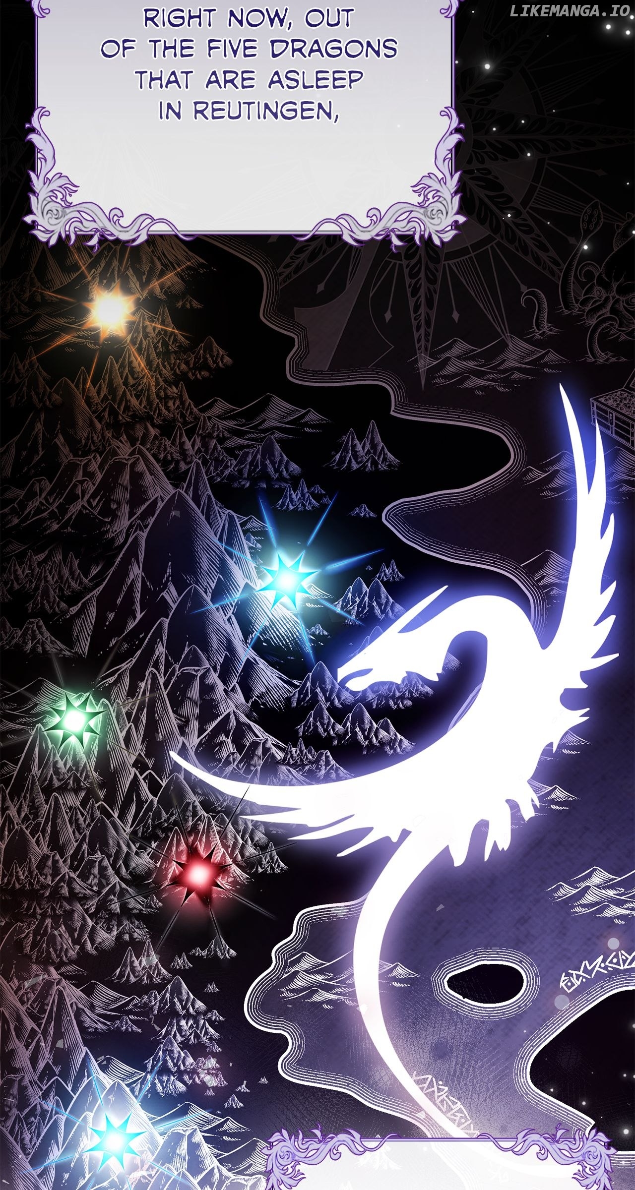 Black Chain Chapter 18 - page 24