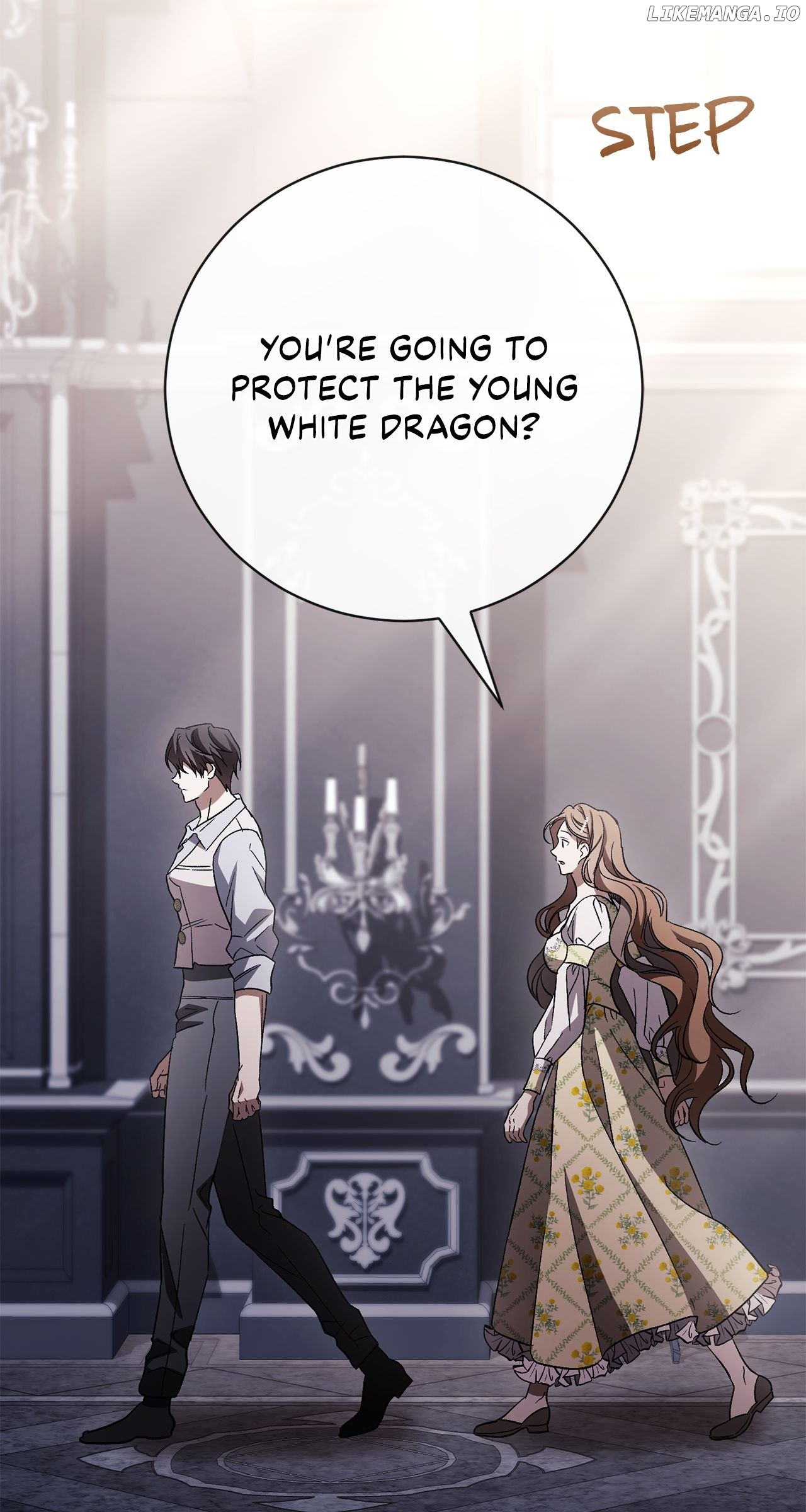 Black Chain Chapter 18 - page 29