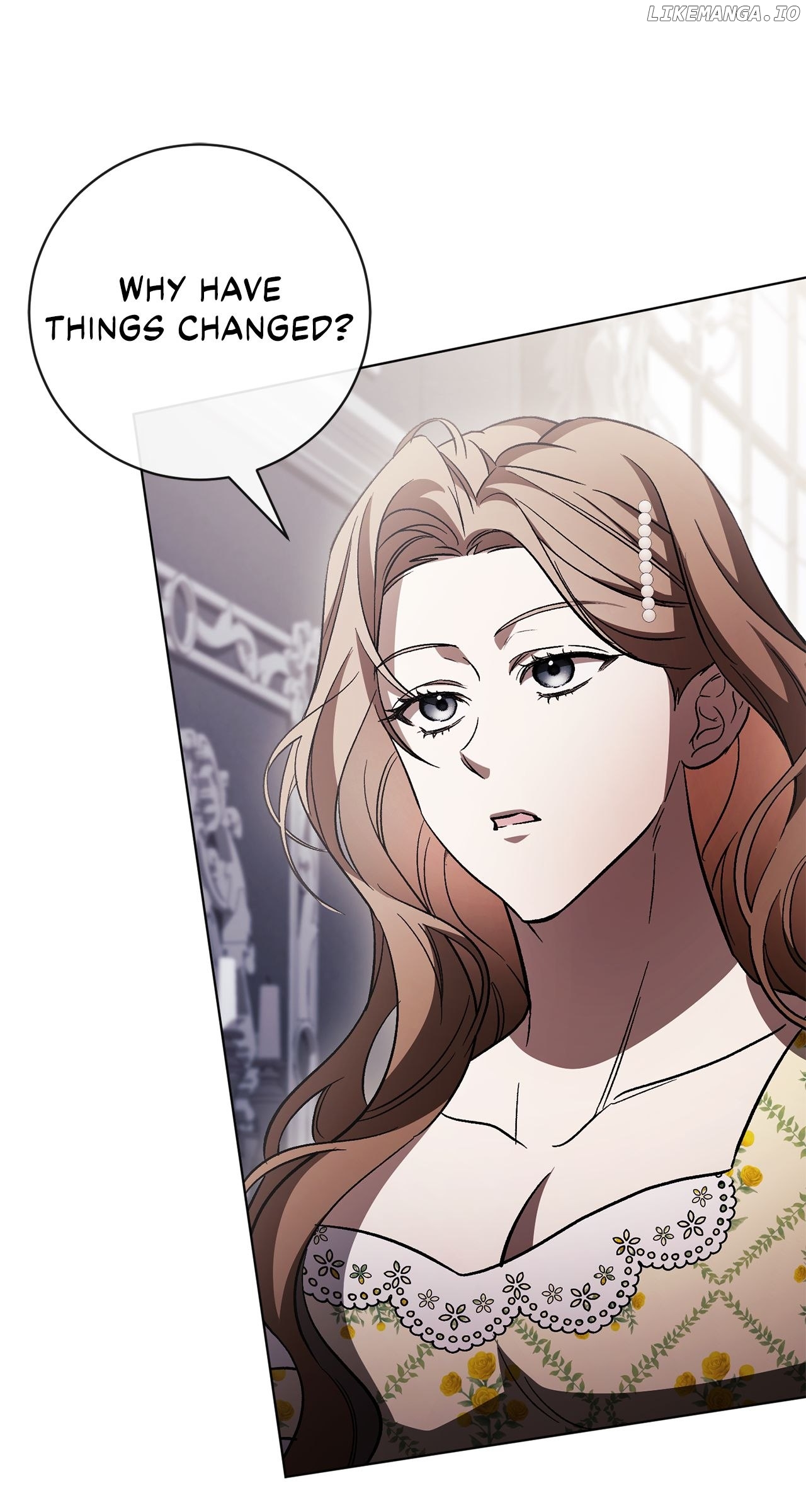 Black Chain Chapter 18 - page 32