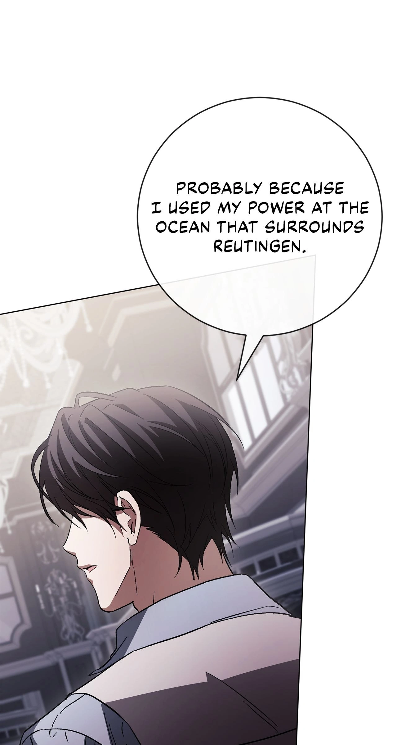 Black Chain Chapter 18 - page 33