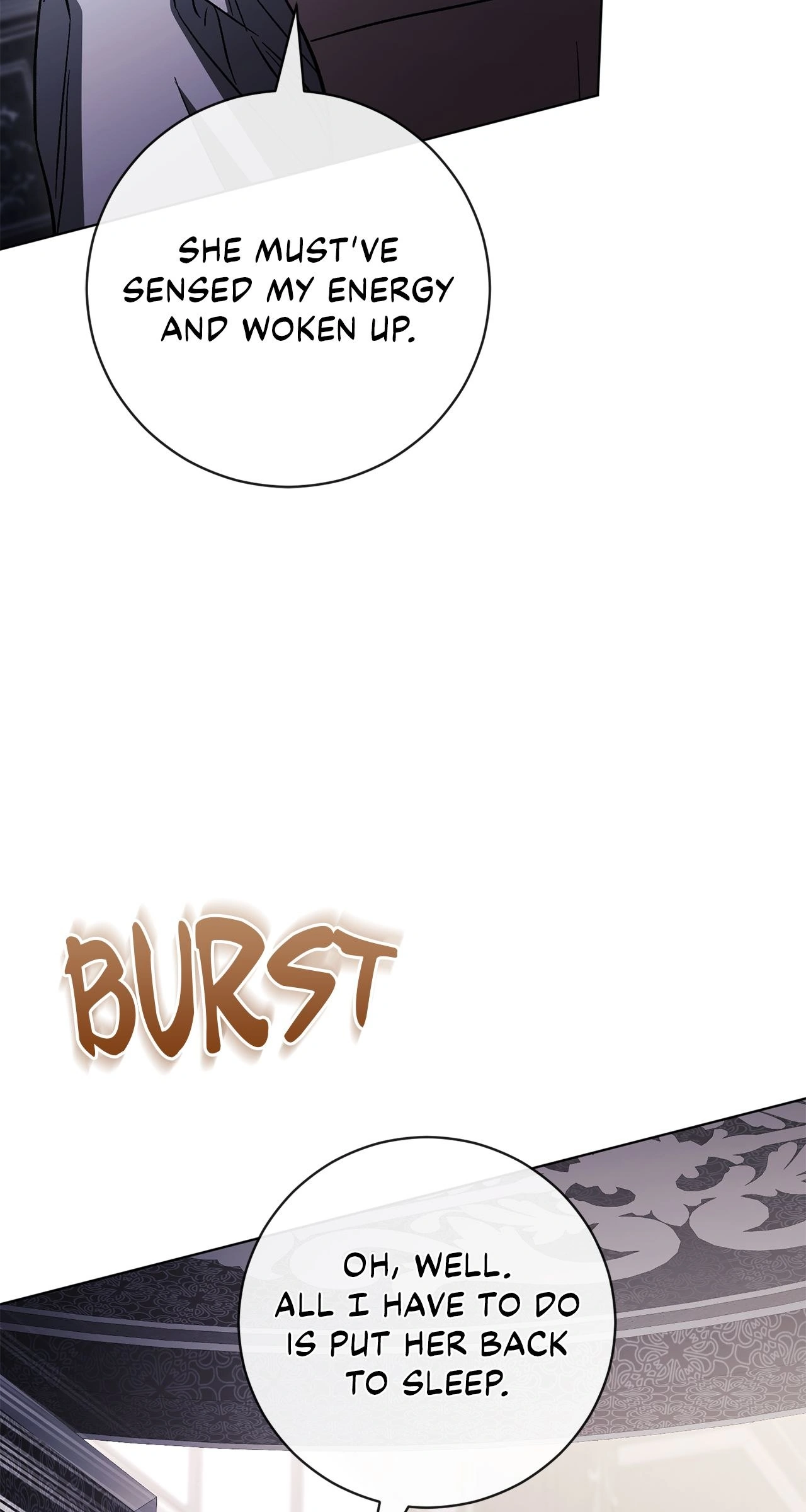 Black Chain Chapter 18 - page 34