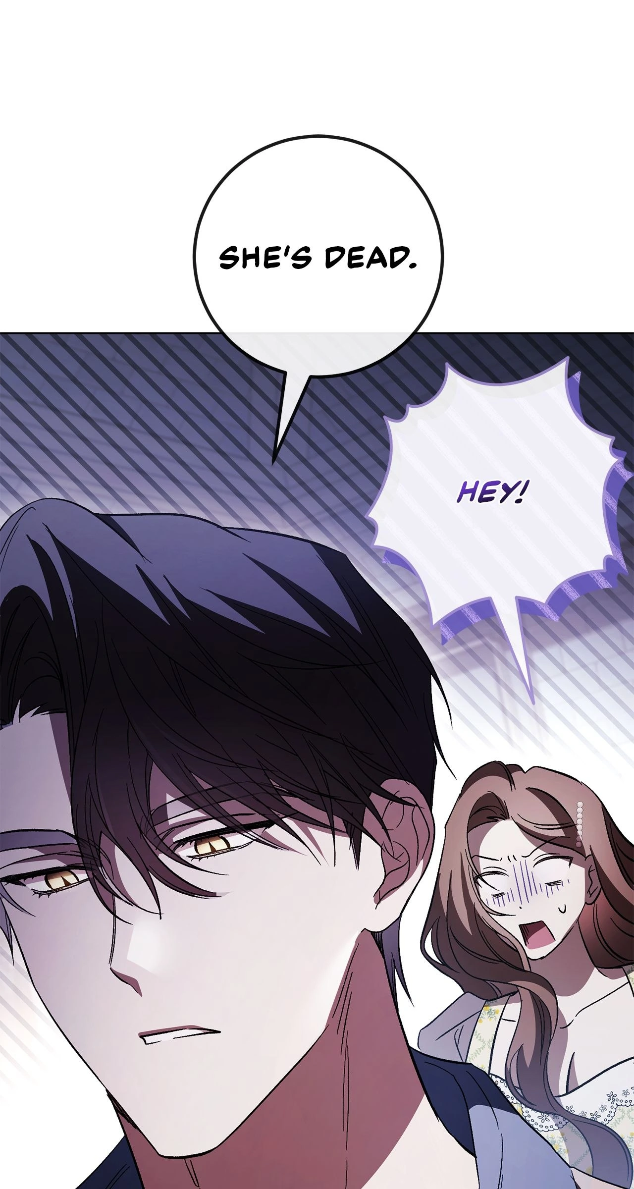 Black Chain Chapter 18 - page 44