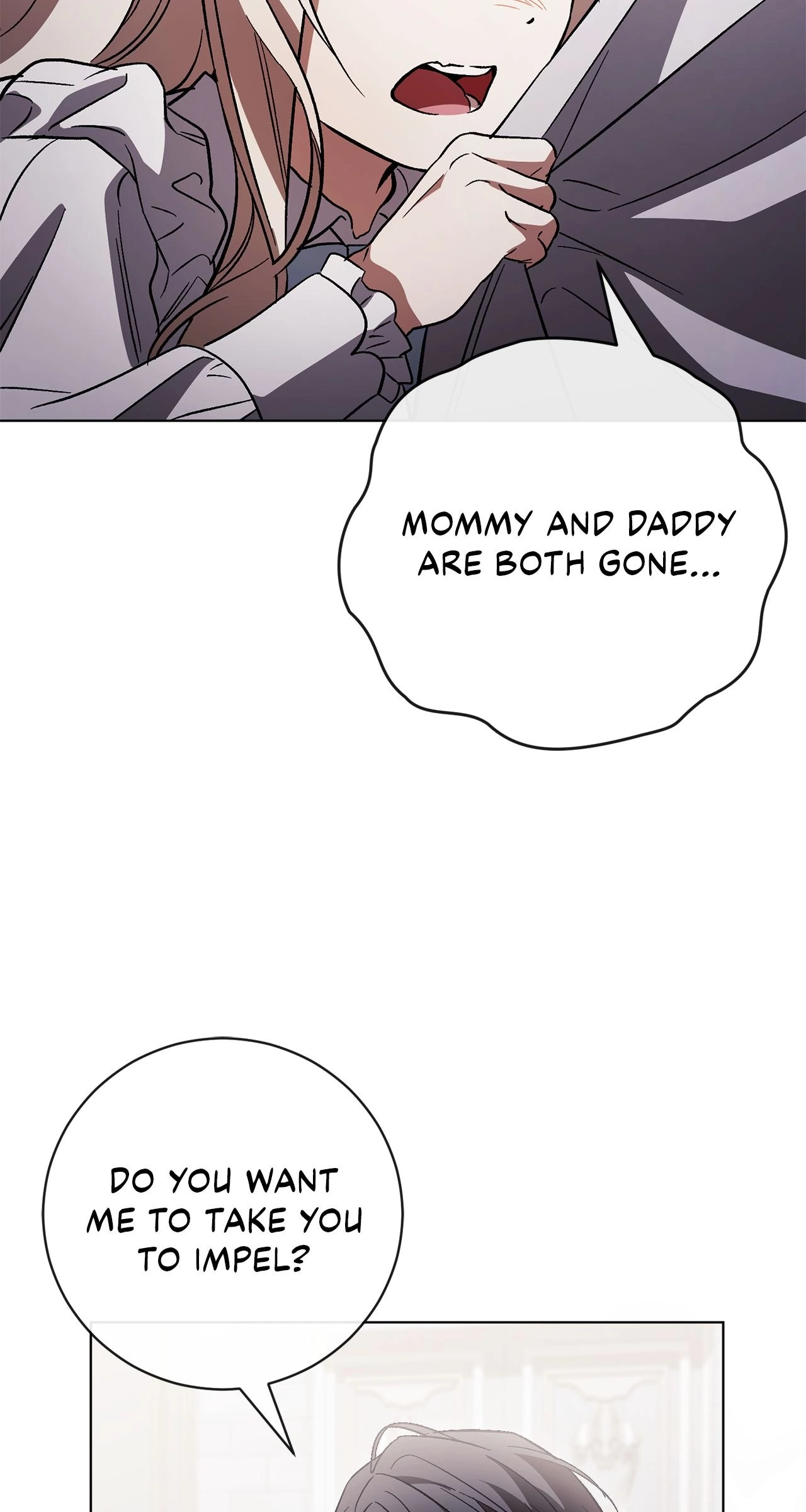 Black Chain Chapter 18 - page 47