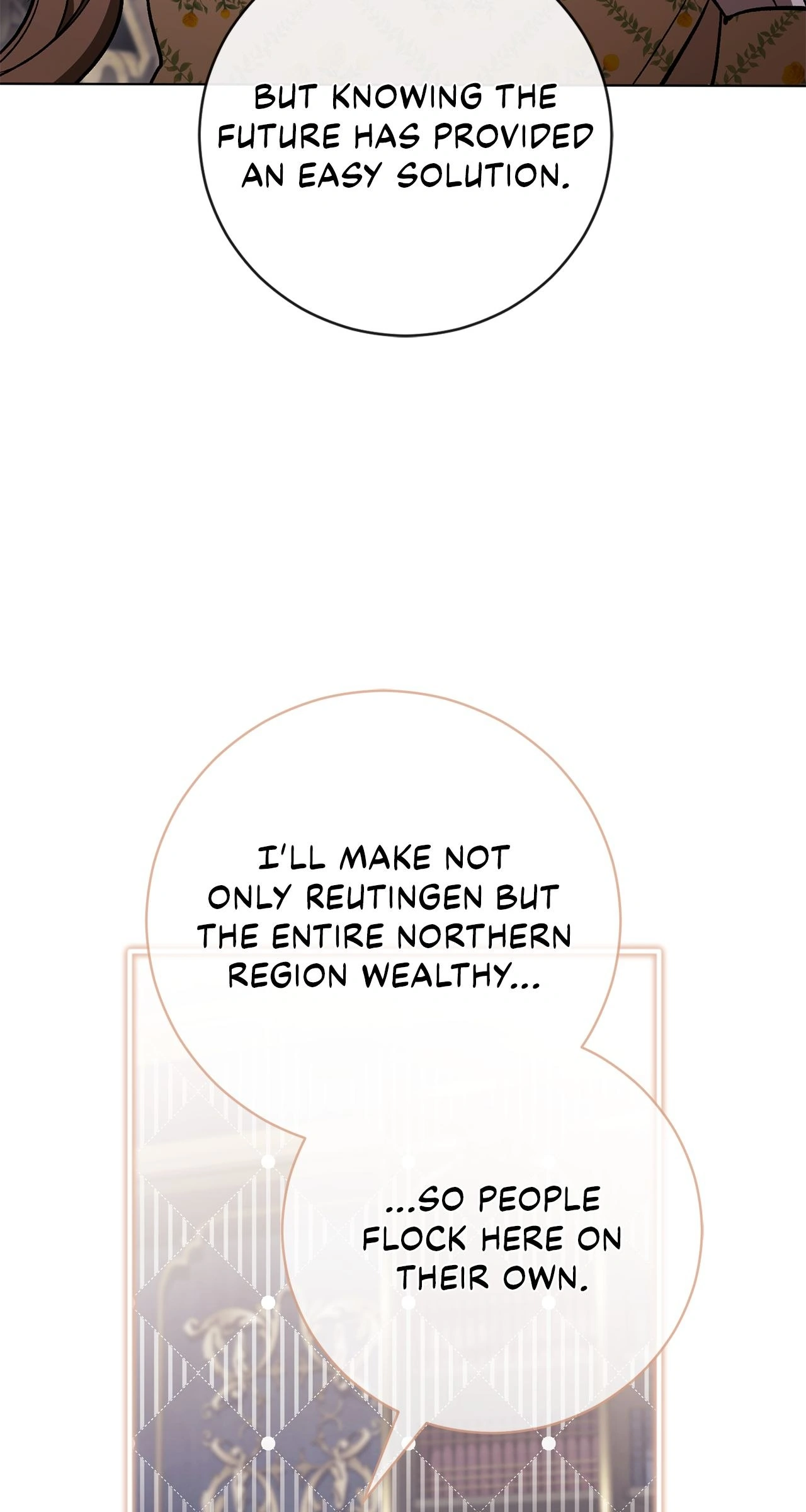 Black Chain Chapter 18 - page 5