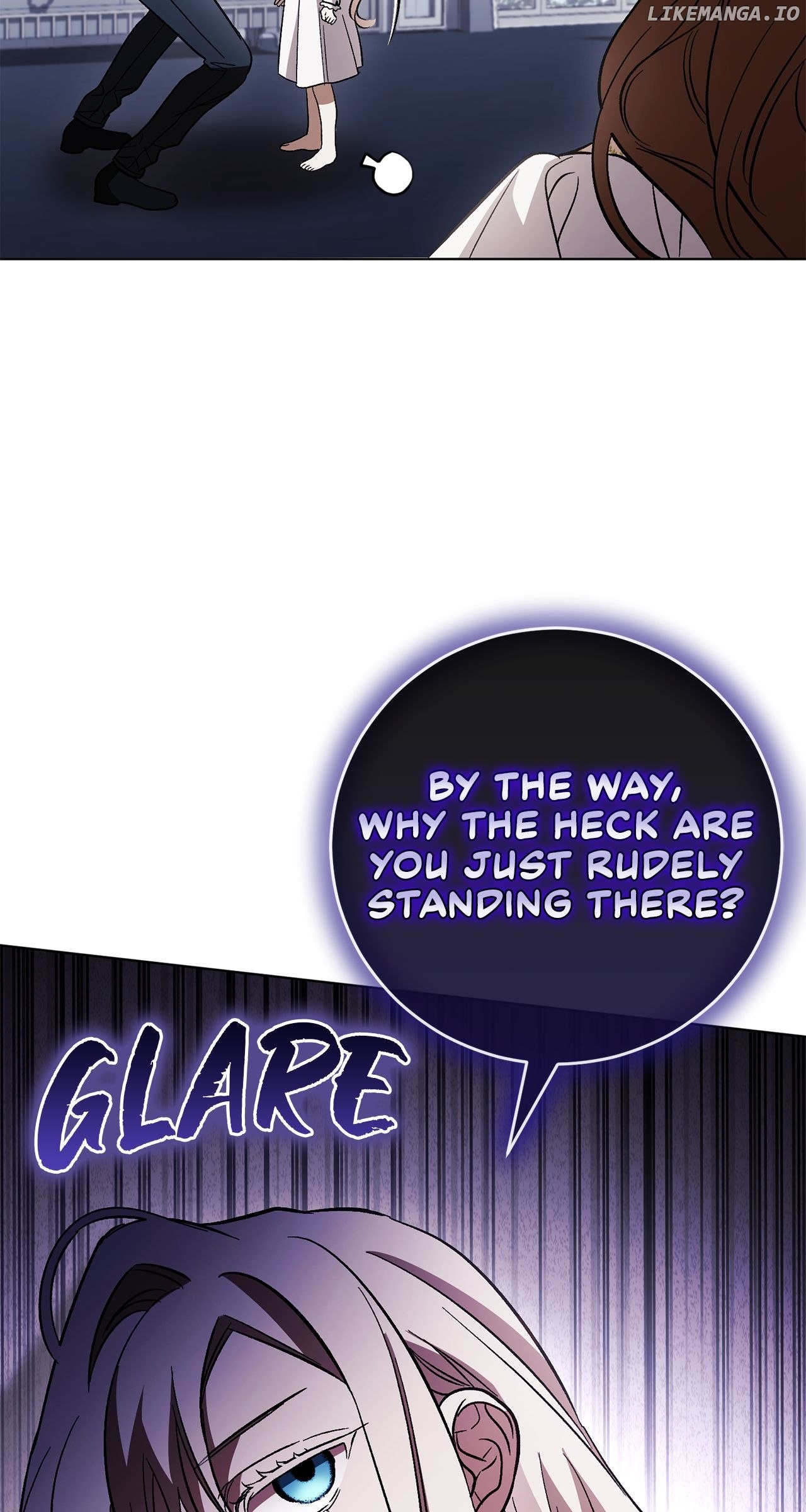 Black Chain Chapter 18 - page 51