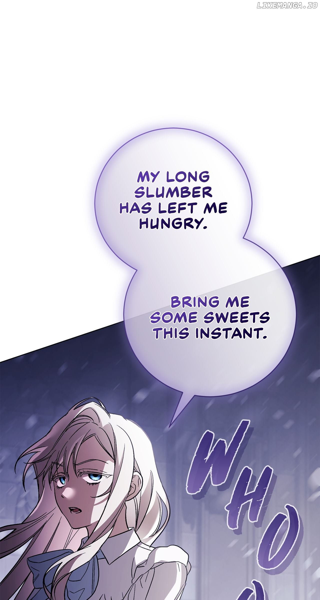 Black Chain Chapter 18 - page 55