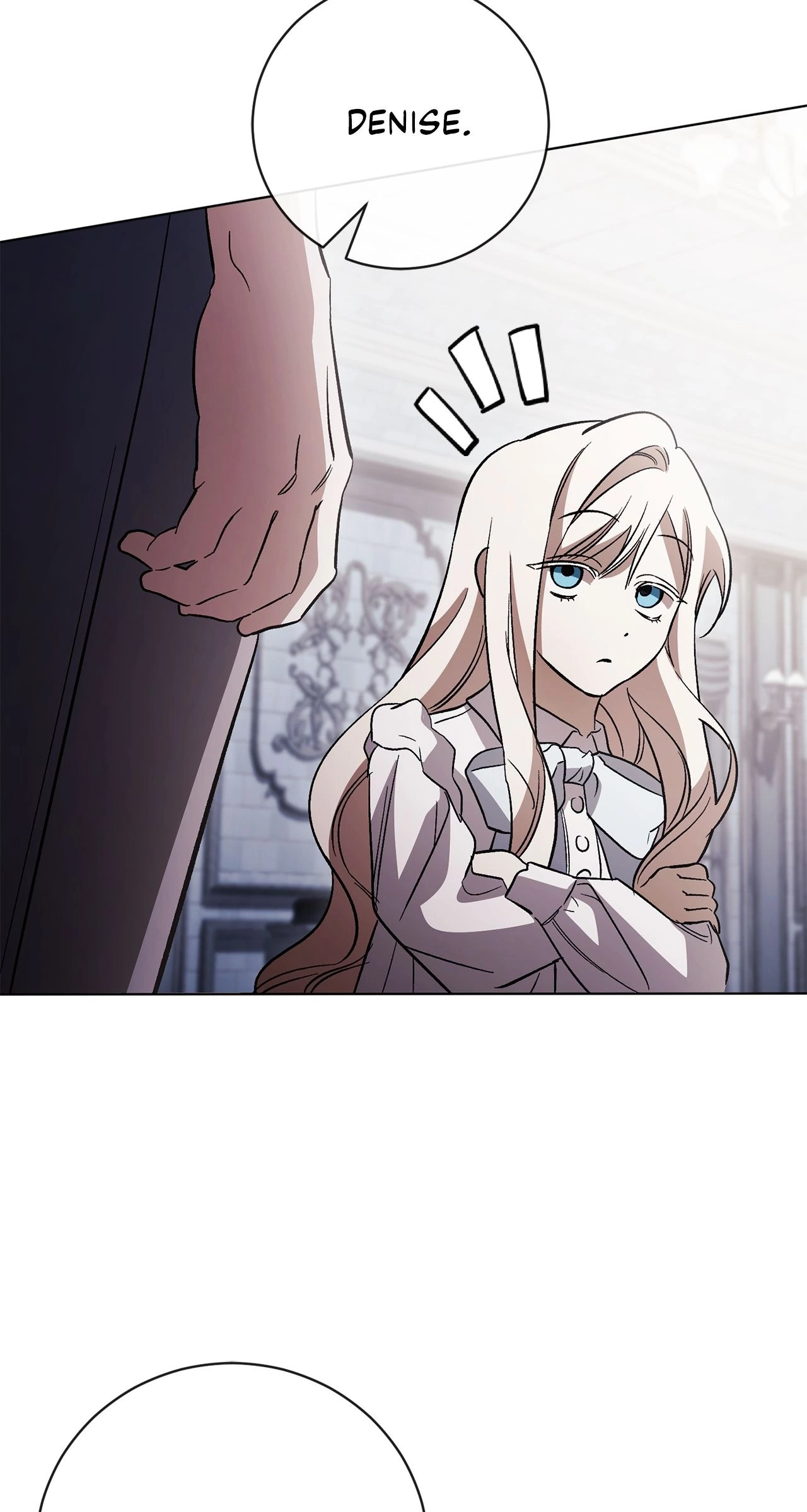 Black Chain Chapter 18 - page 58
