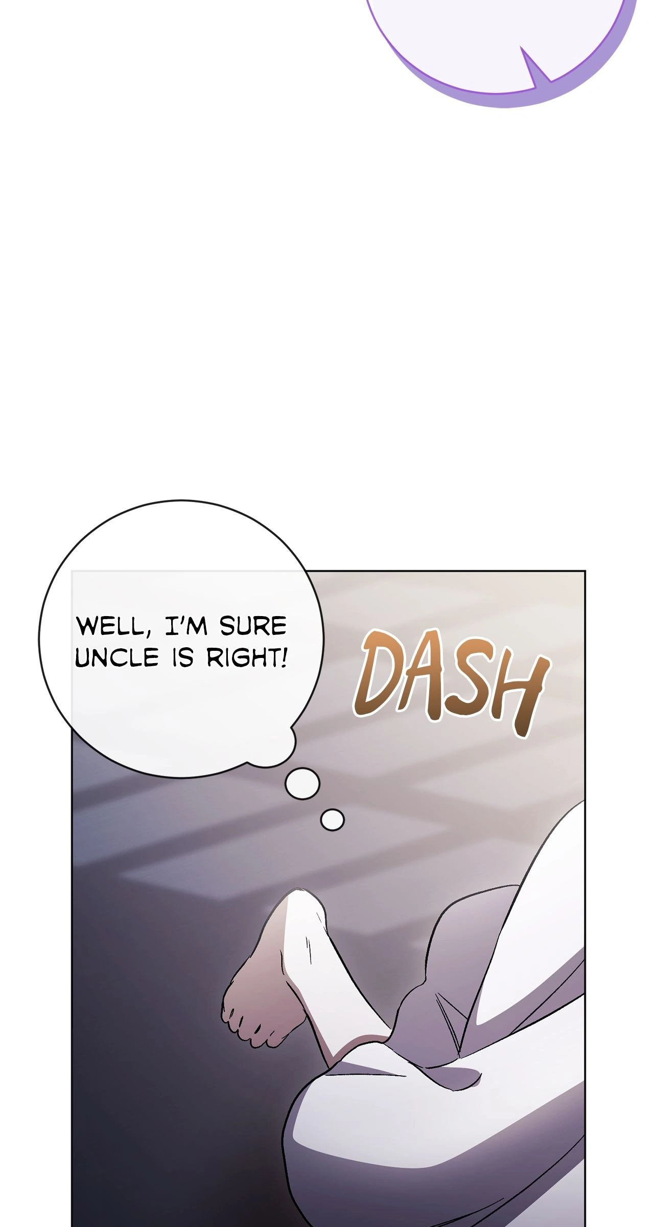 Black Chain Chapter 18 - page 64