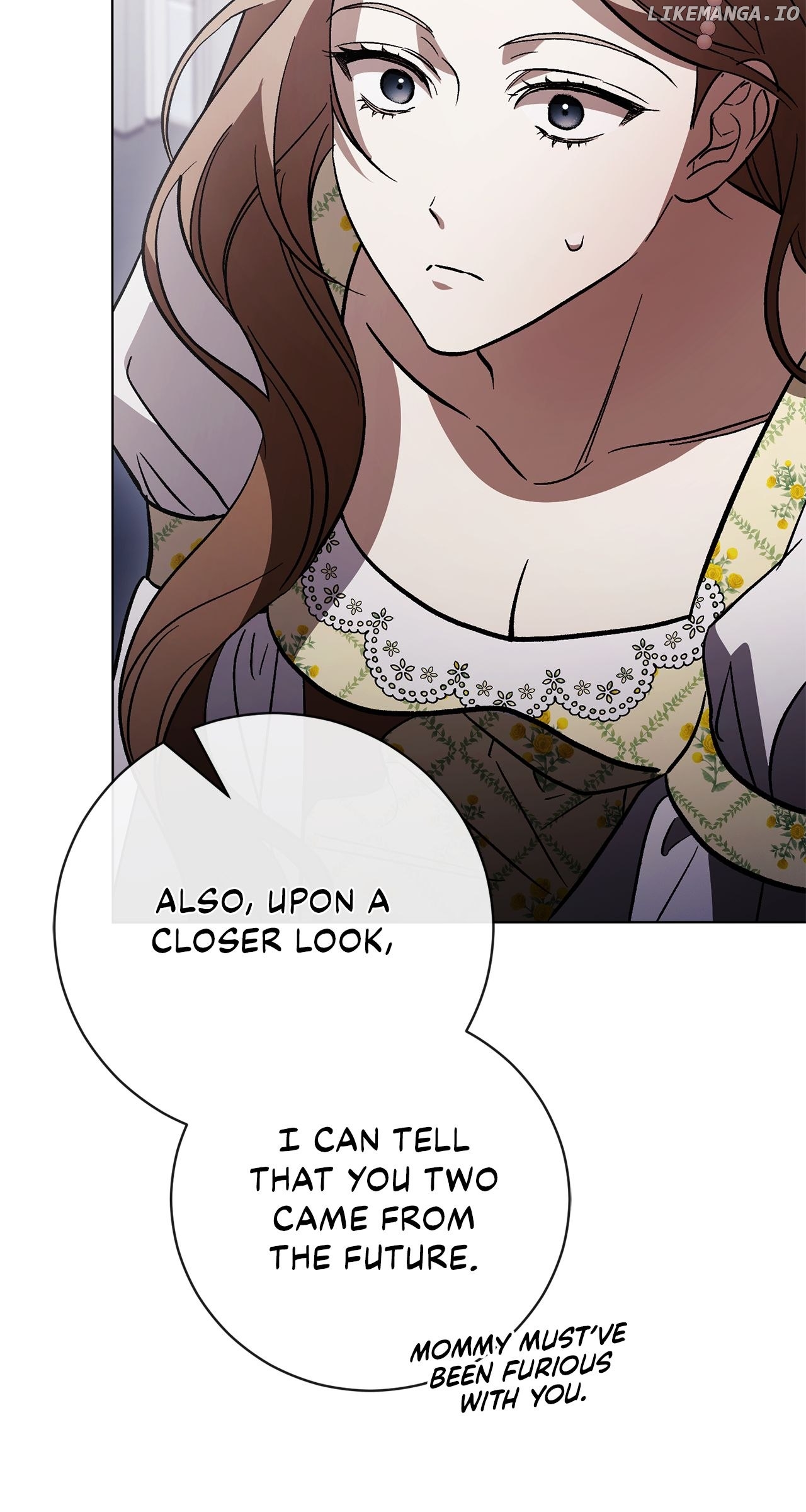 Black Chain Chapter 18 - page 74