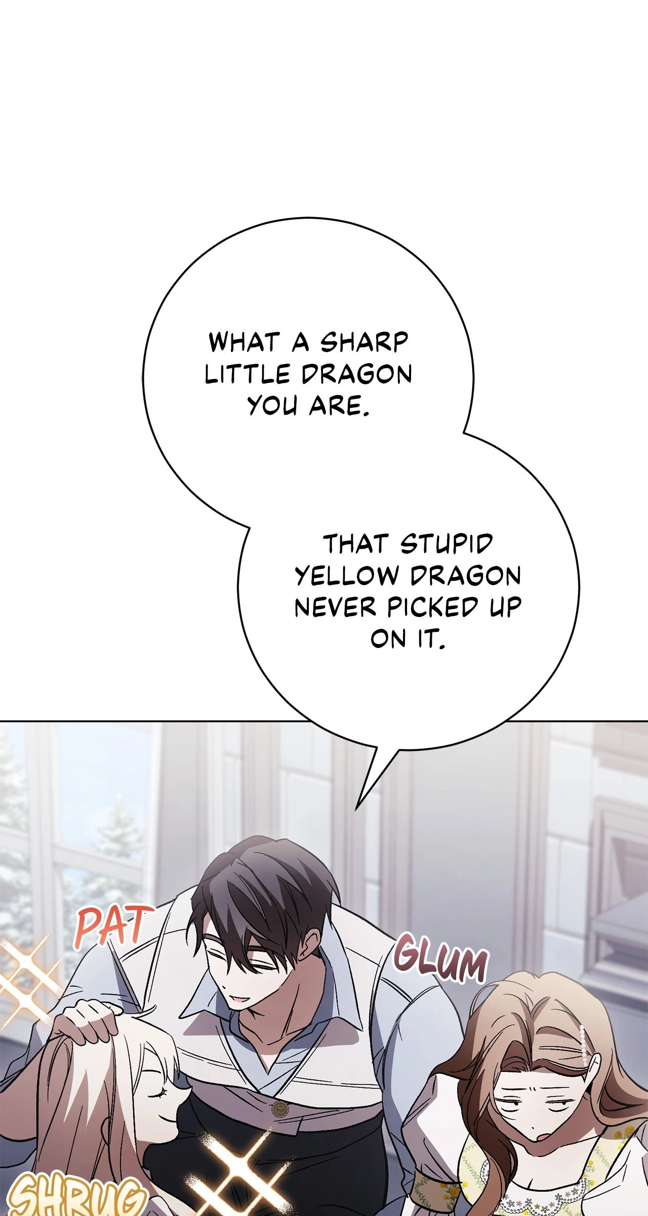 Black Chain Chapter 18 - page 75