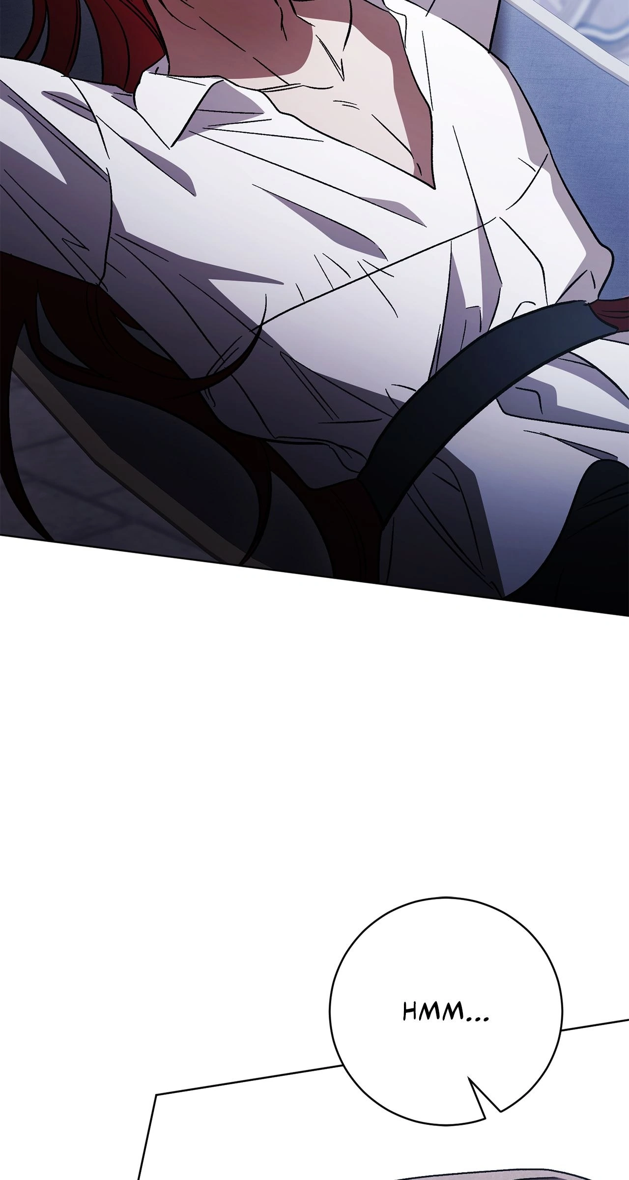 Black Chain Chapter 18 - page 83