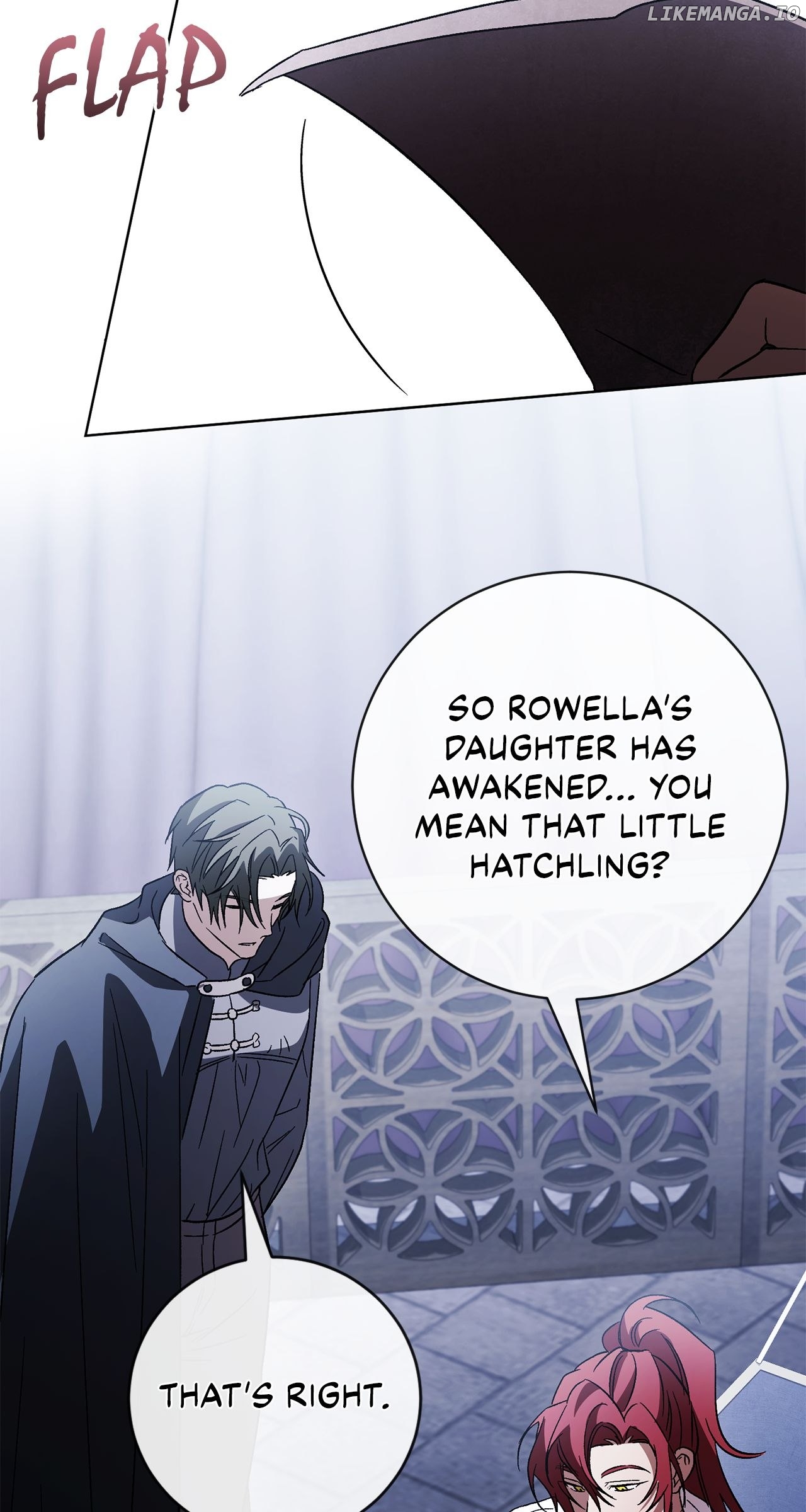 Black Chain Chapter 18 - page 84