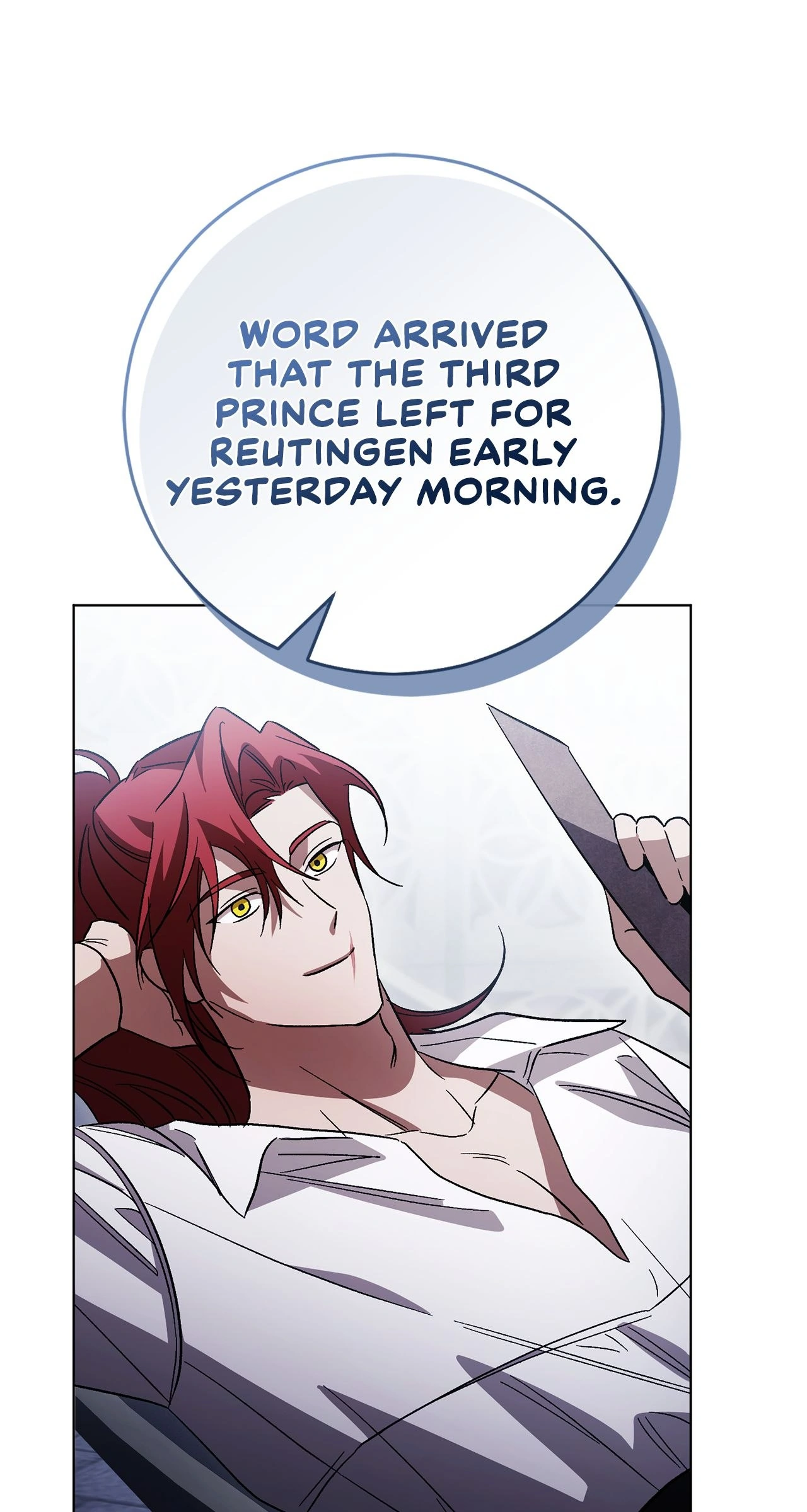 Black Chain Chapter 18 - page 92