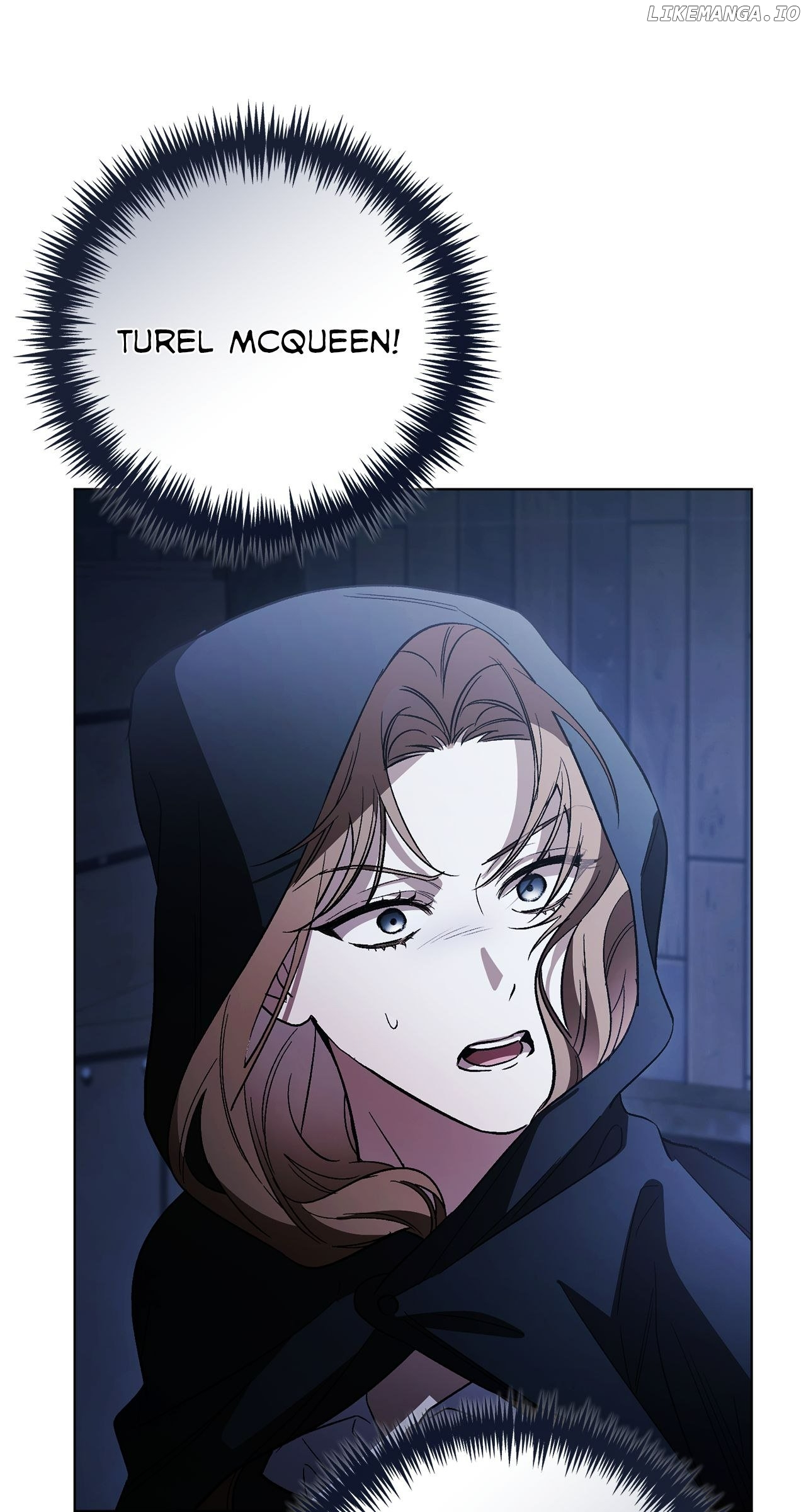 Black Chain Chapter 16 - page 11