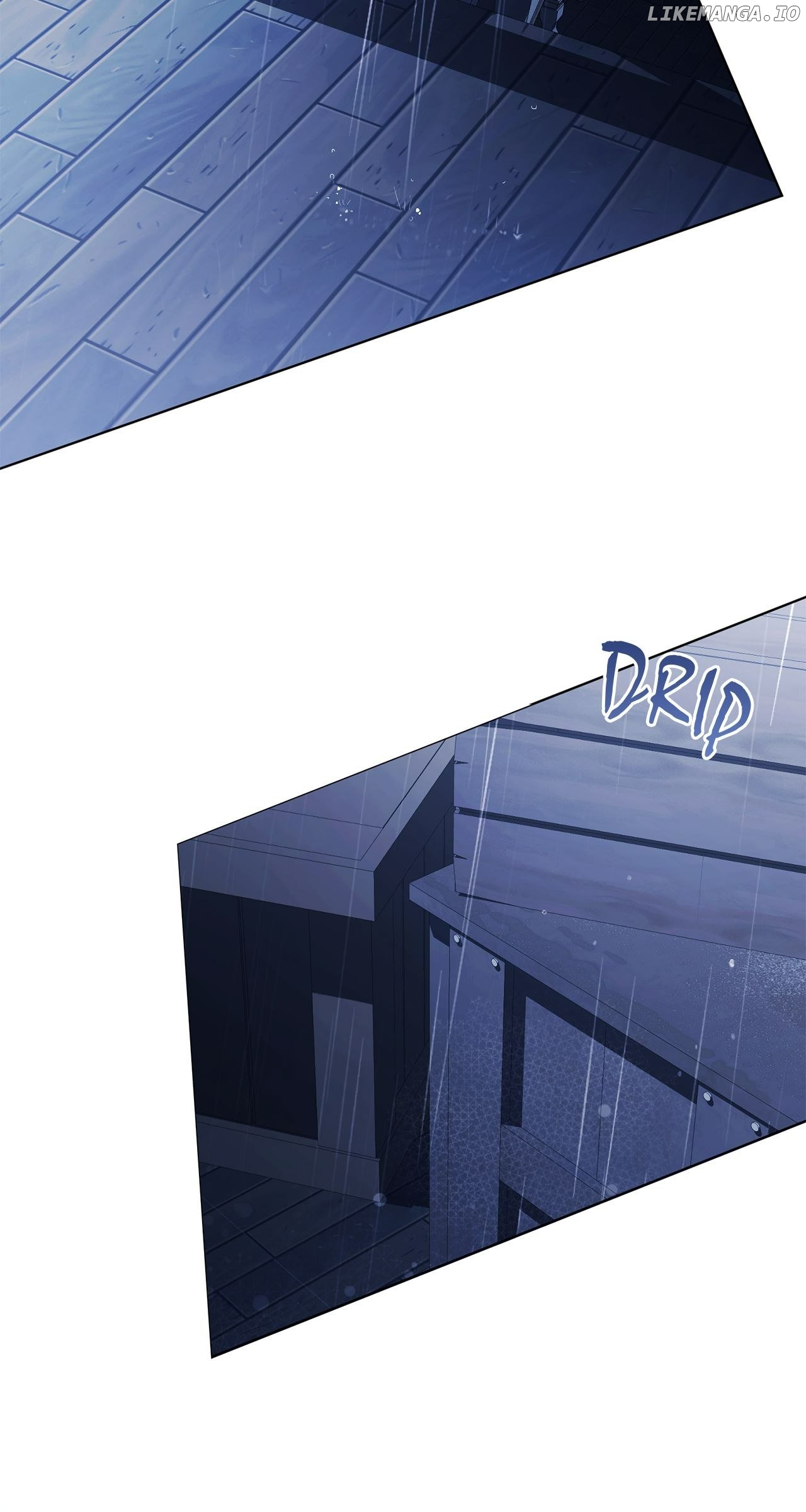 Black Chain Chapter 16 - page 14