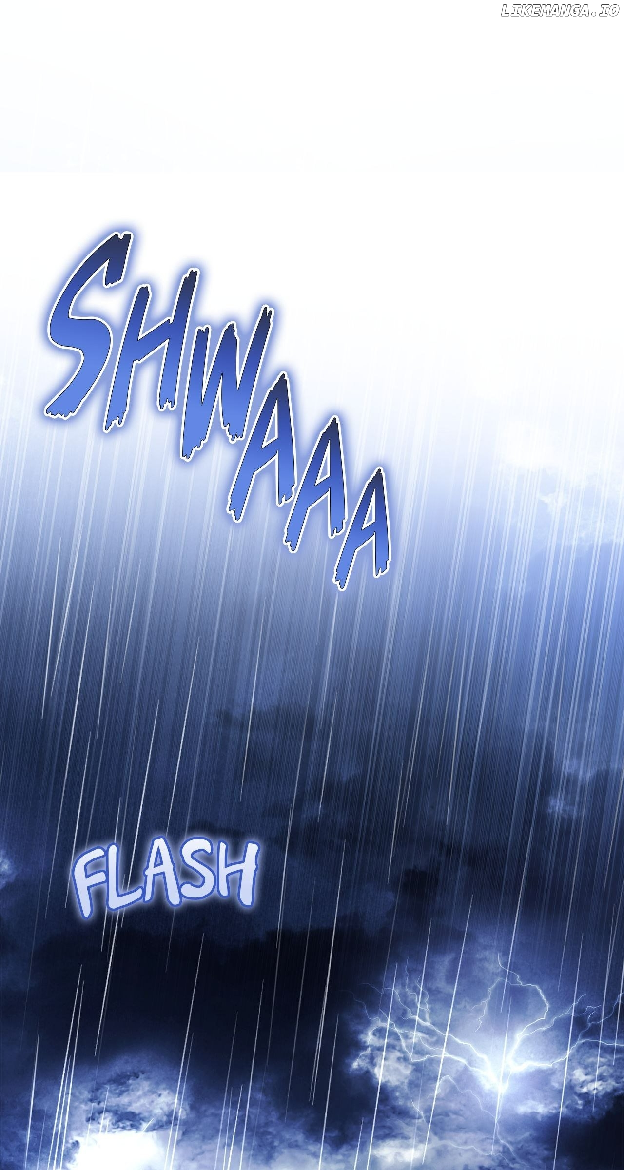 Black Chain Chapter 16 - page 15