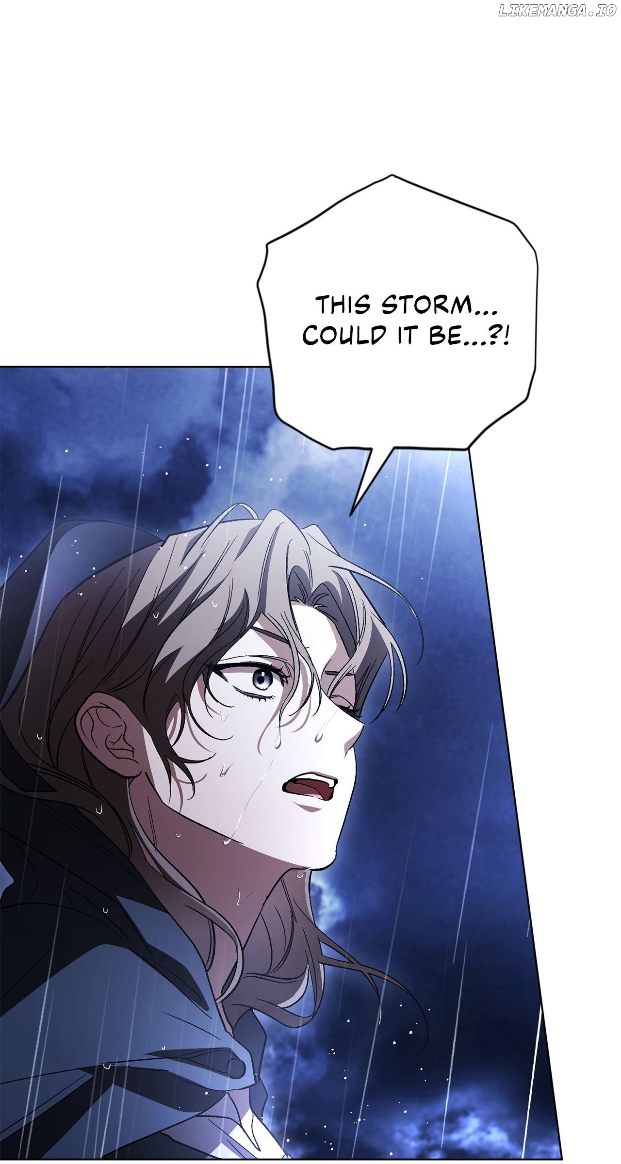 Black Chain Chapter 16 - page 21