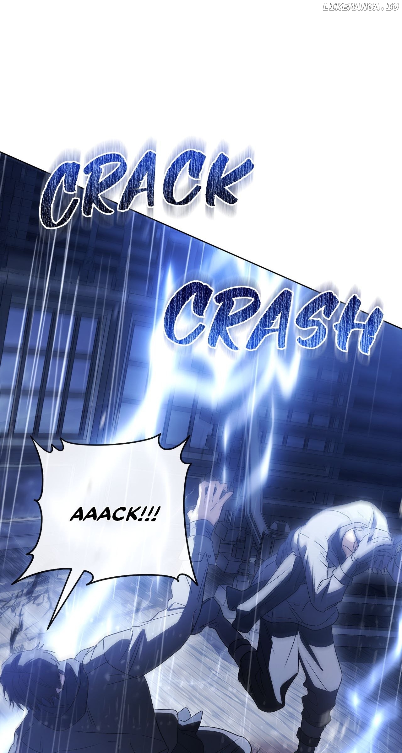 Black Chain Chapter 16 - page 26