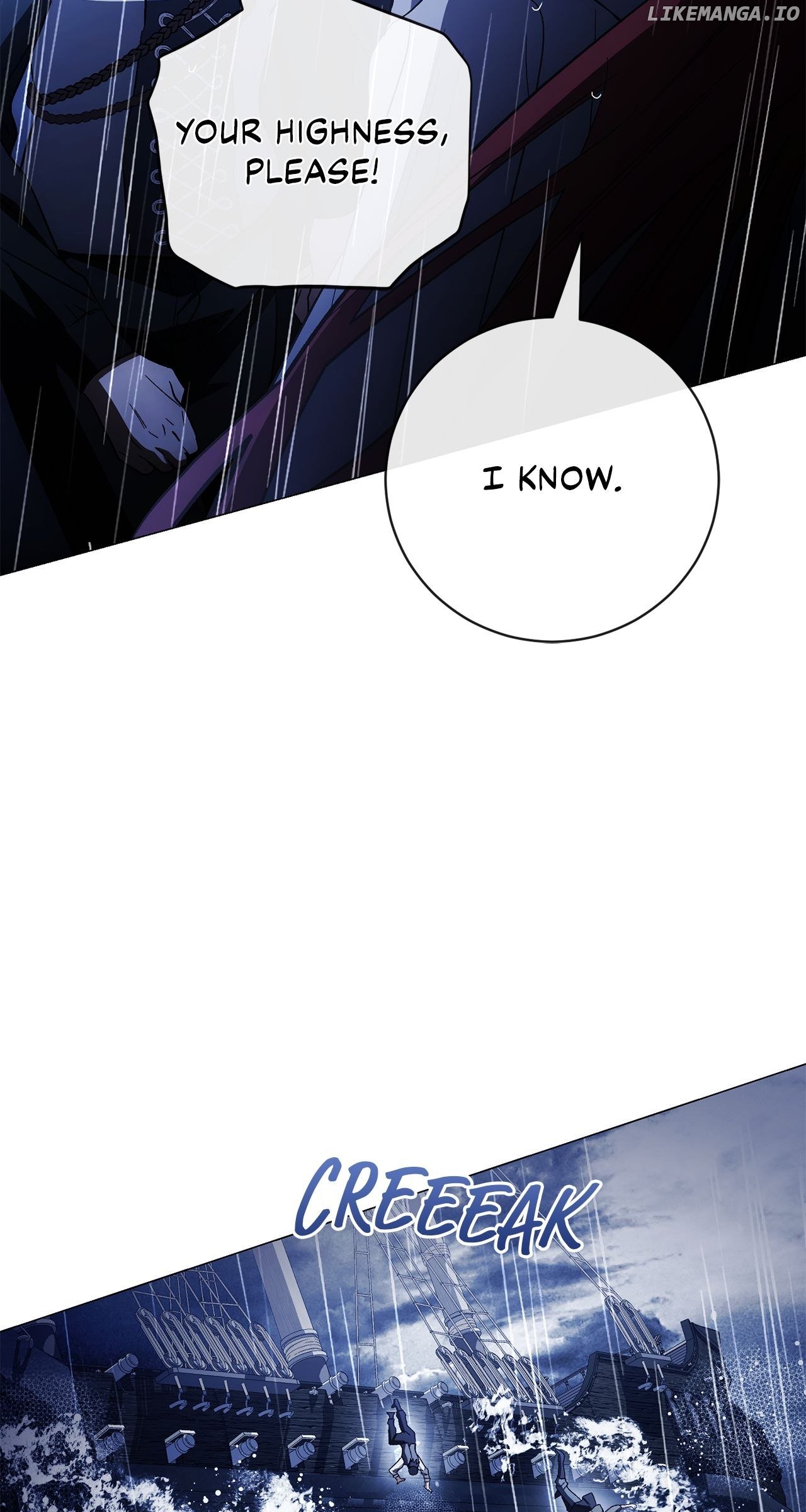 Black Chain Chapter 16 - page 29