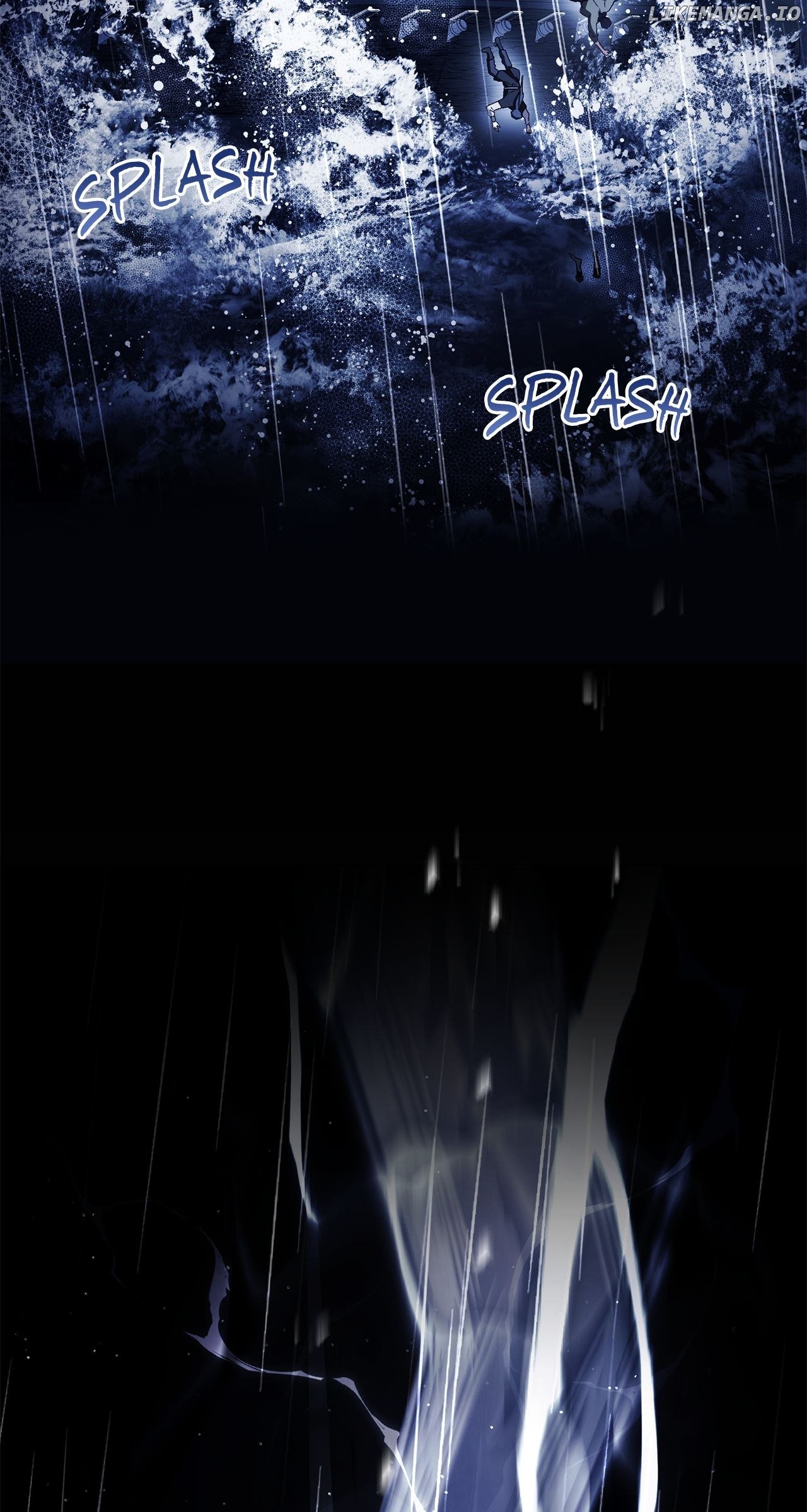 Black Chain Chapter 16 - page 30