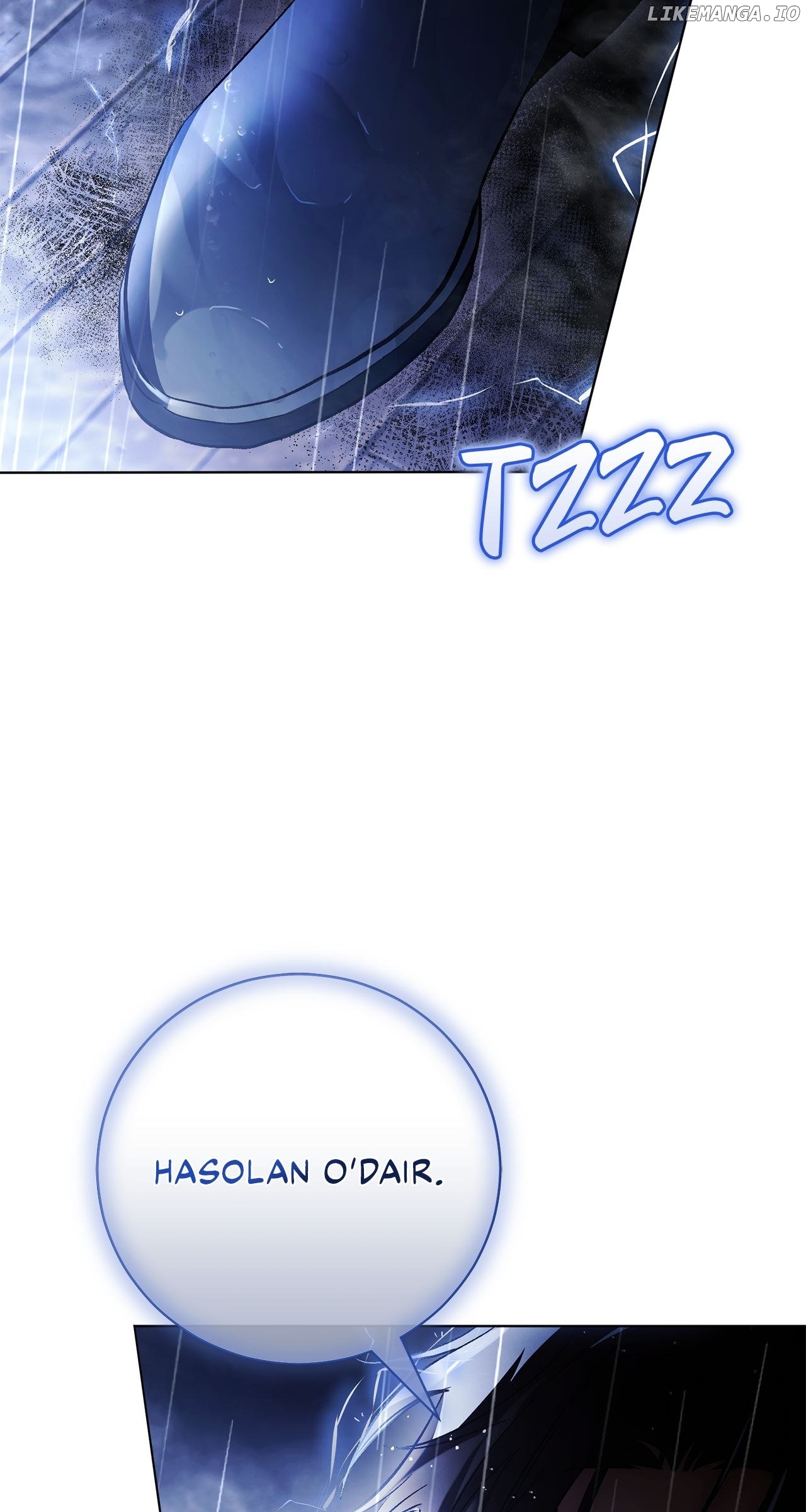 Black Chain Chapter 16 - page 33