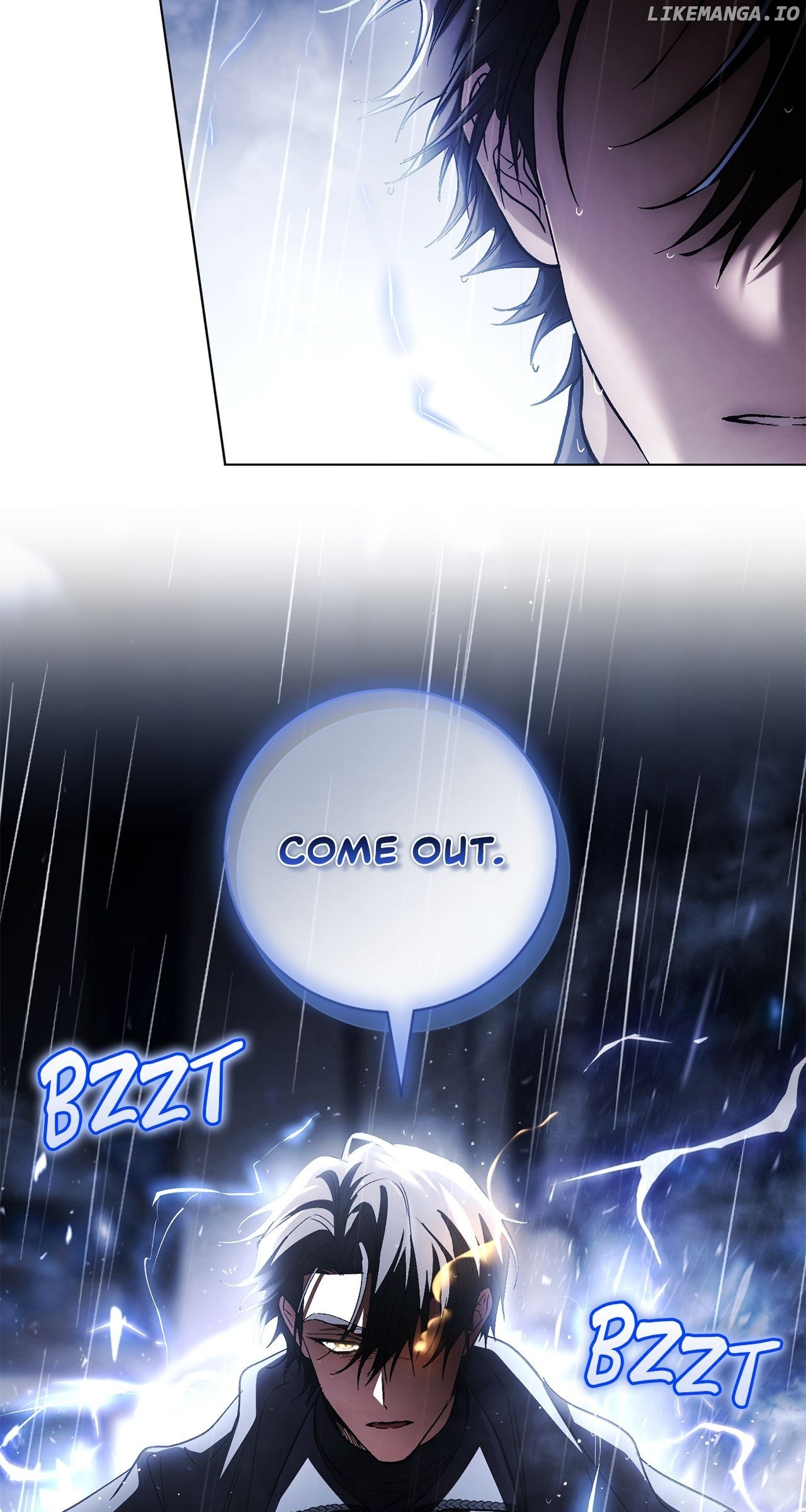 Black Chain Chapter 16 - page 34