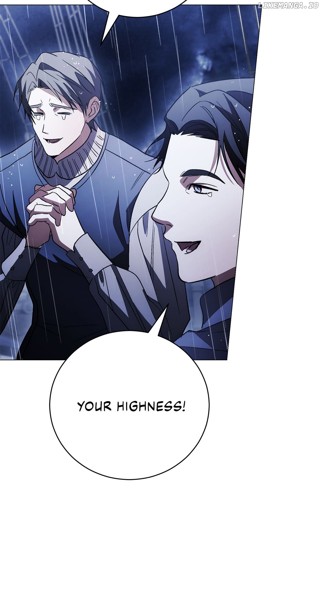 Black Chain Chapter 16 - page 36