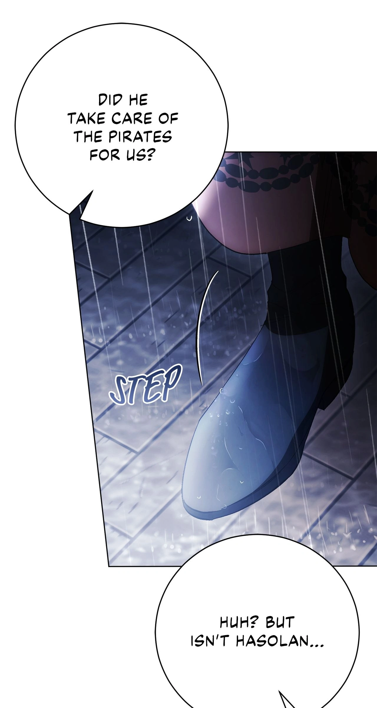 Black Chain Chapter 16 - page 37