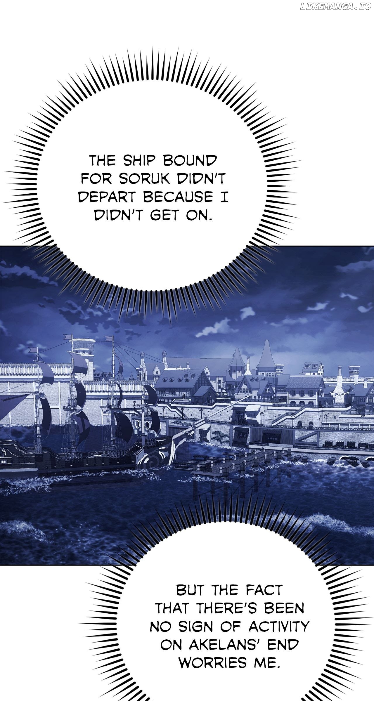 Black Chain Chapter 16 - page 4