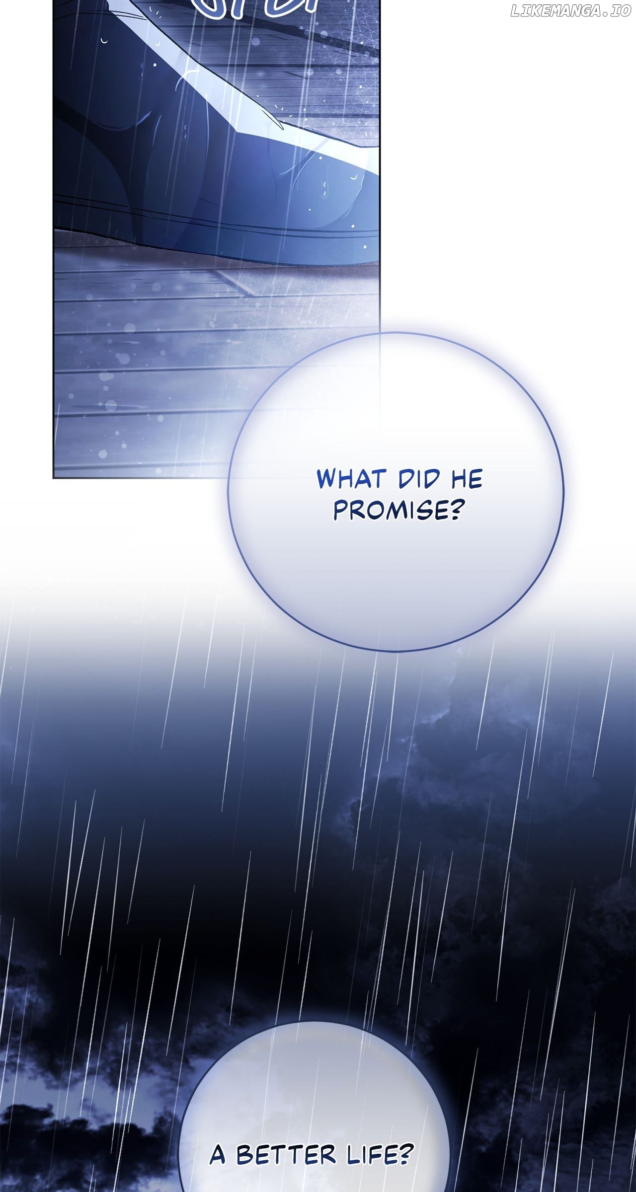 Black Chain Chapter 16 - page 41