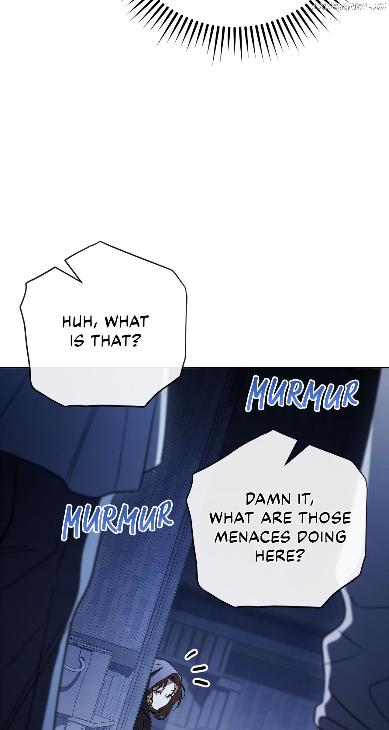 Black Chain Chapter 16 - page 5