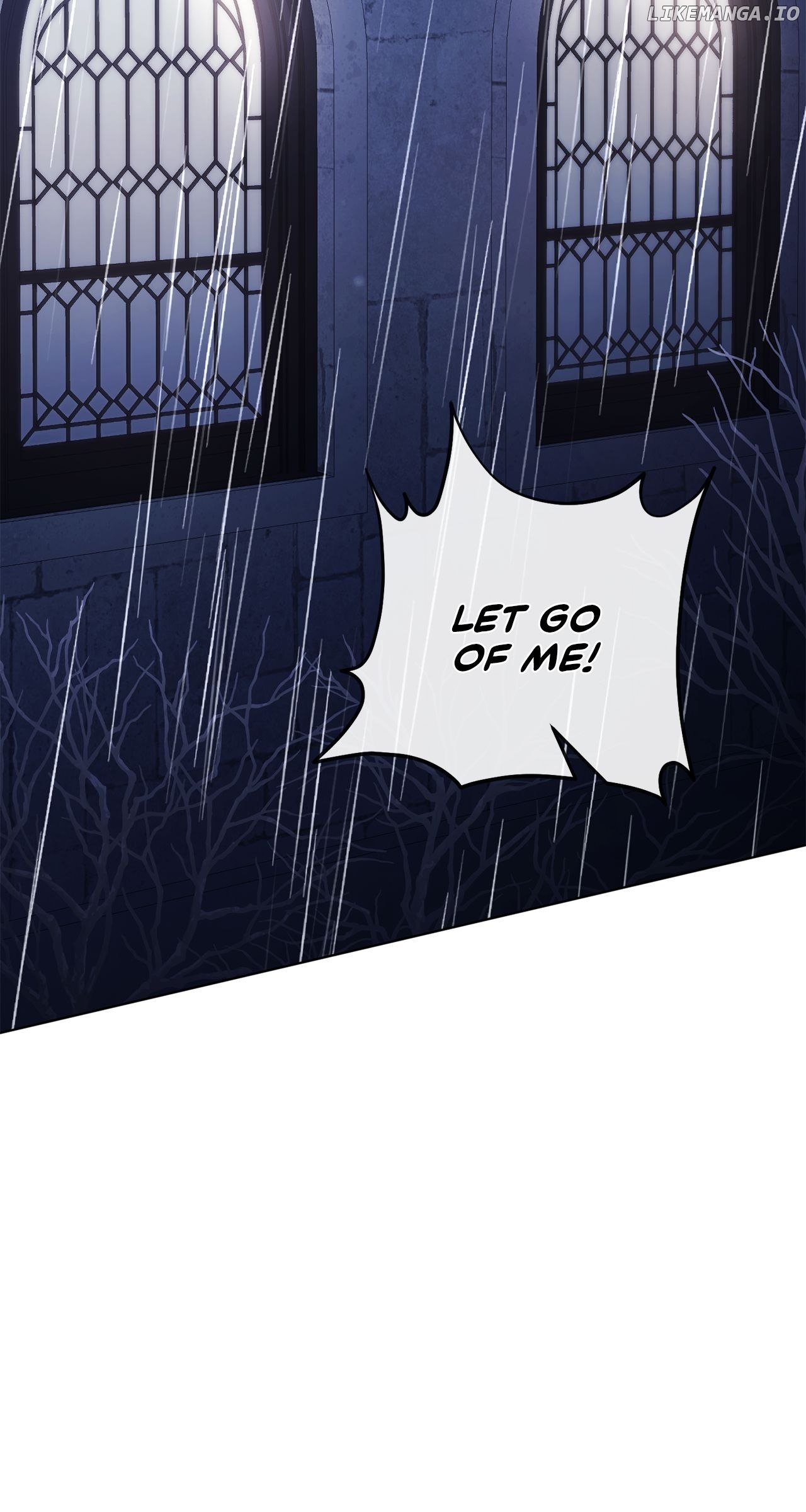 Black Chain Chapter 16 - page 50