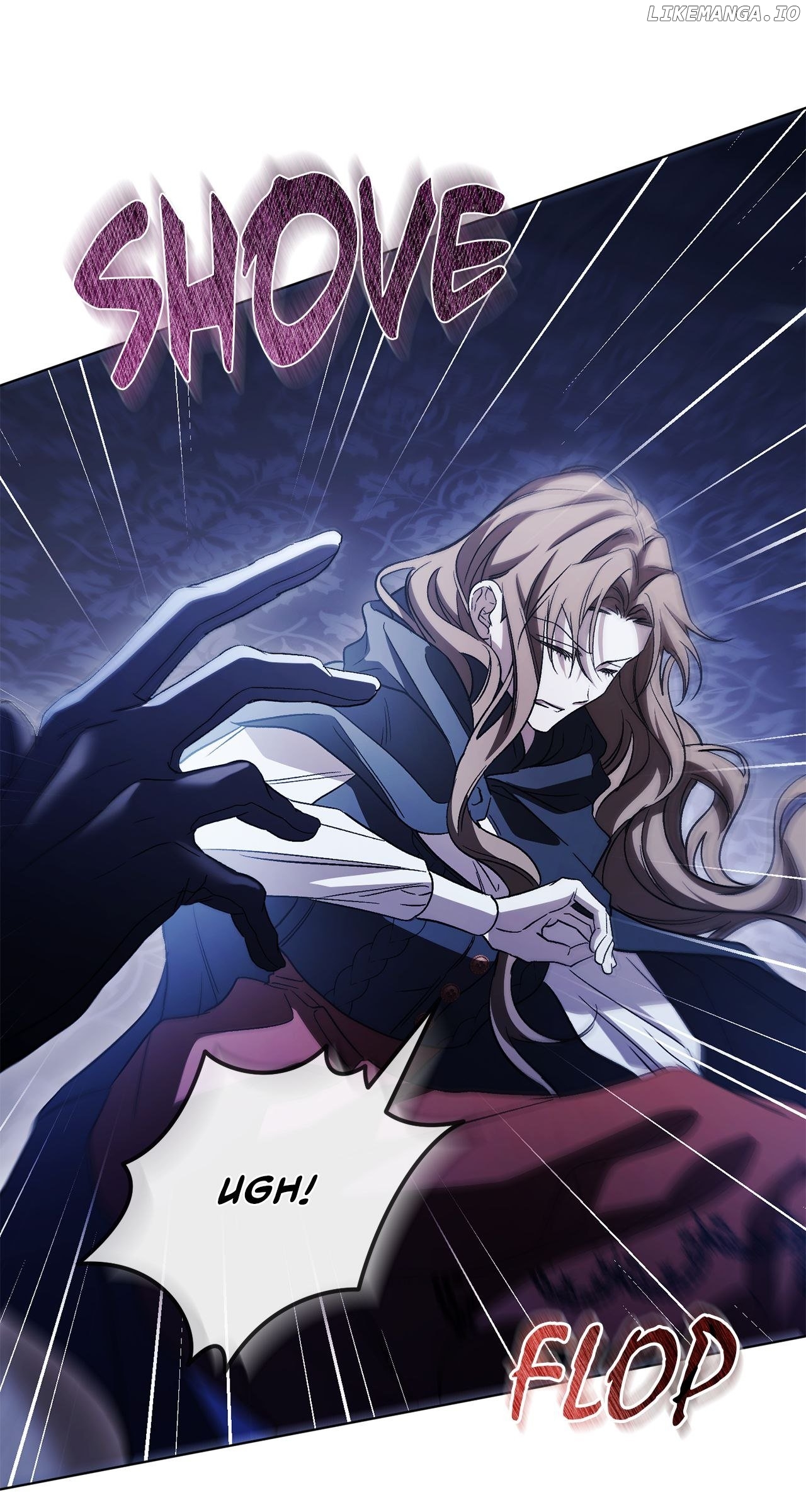 Black Chain Chapter 16 - page 51