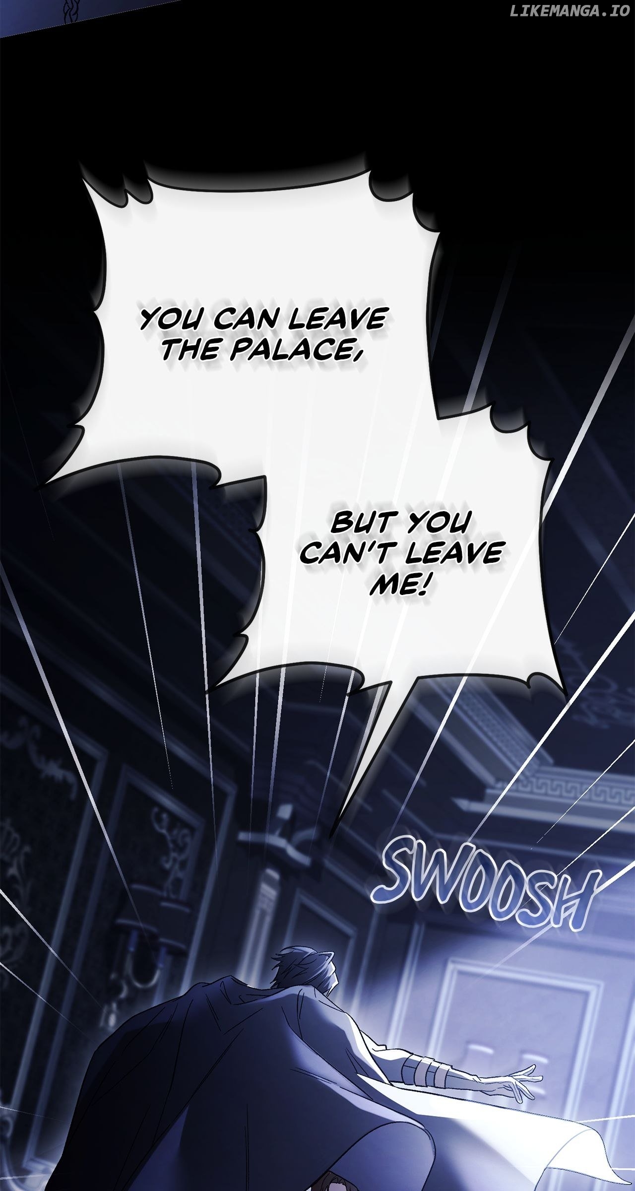 Black Chain Chapter 16 - page 53