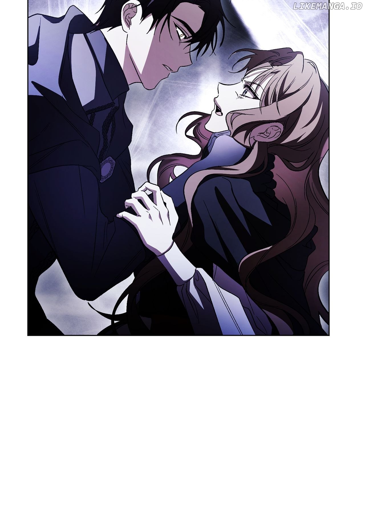 Black Chain Chapter 16 - page 58
