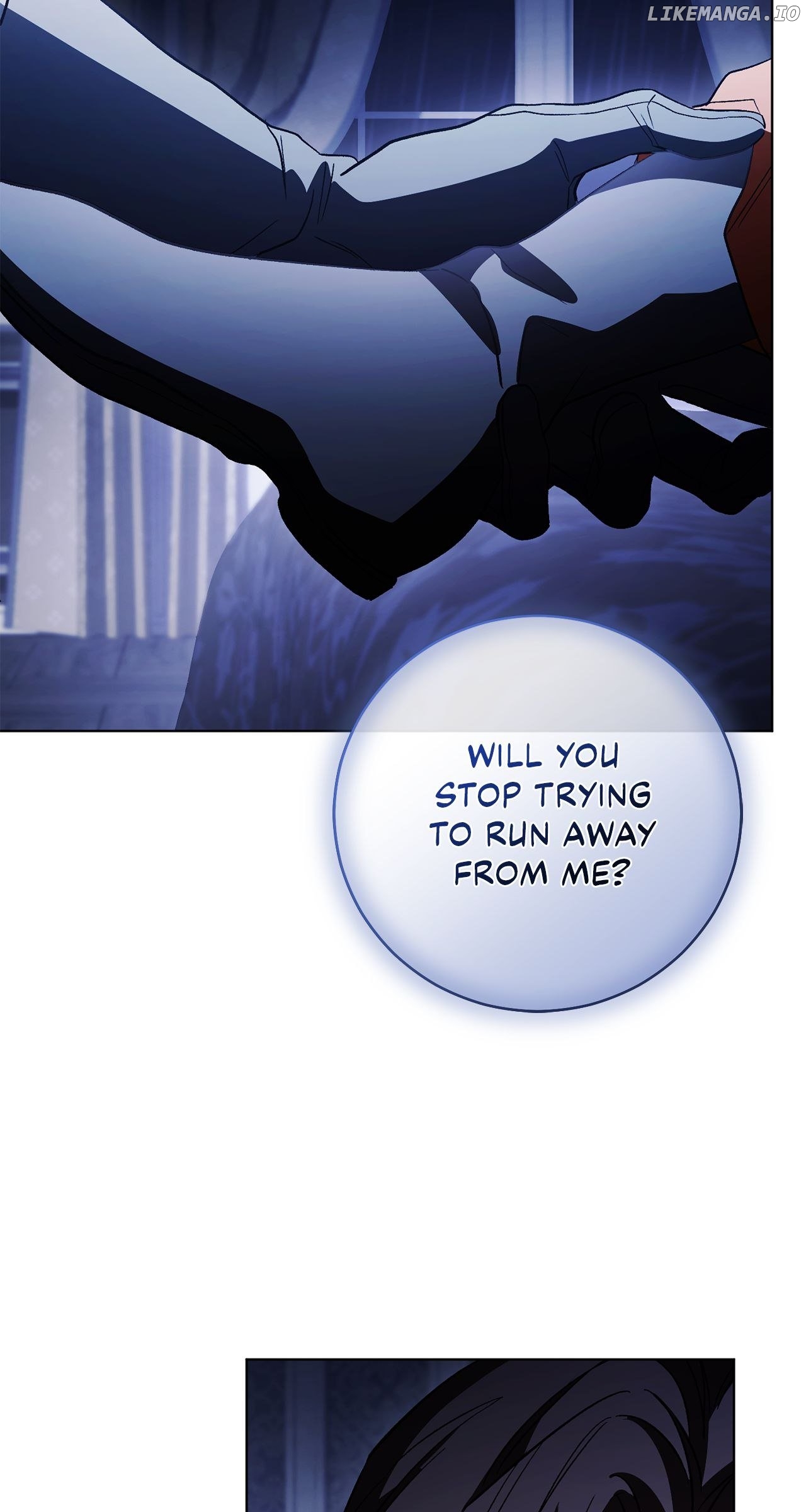 Black Chain Chapter 16 - page 63