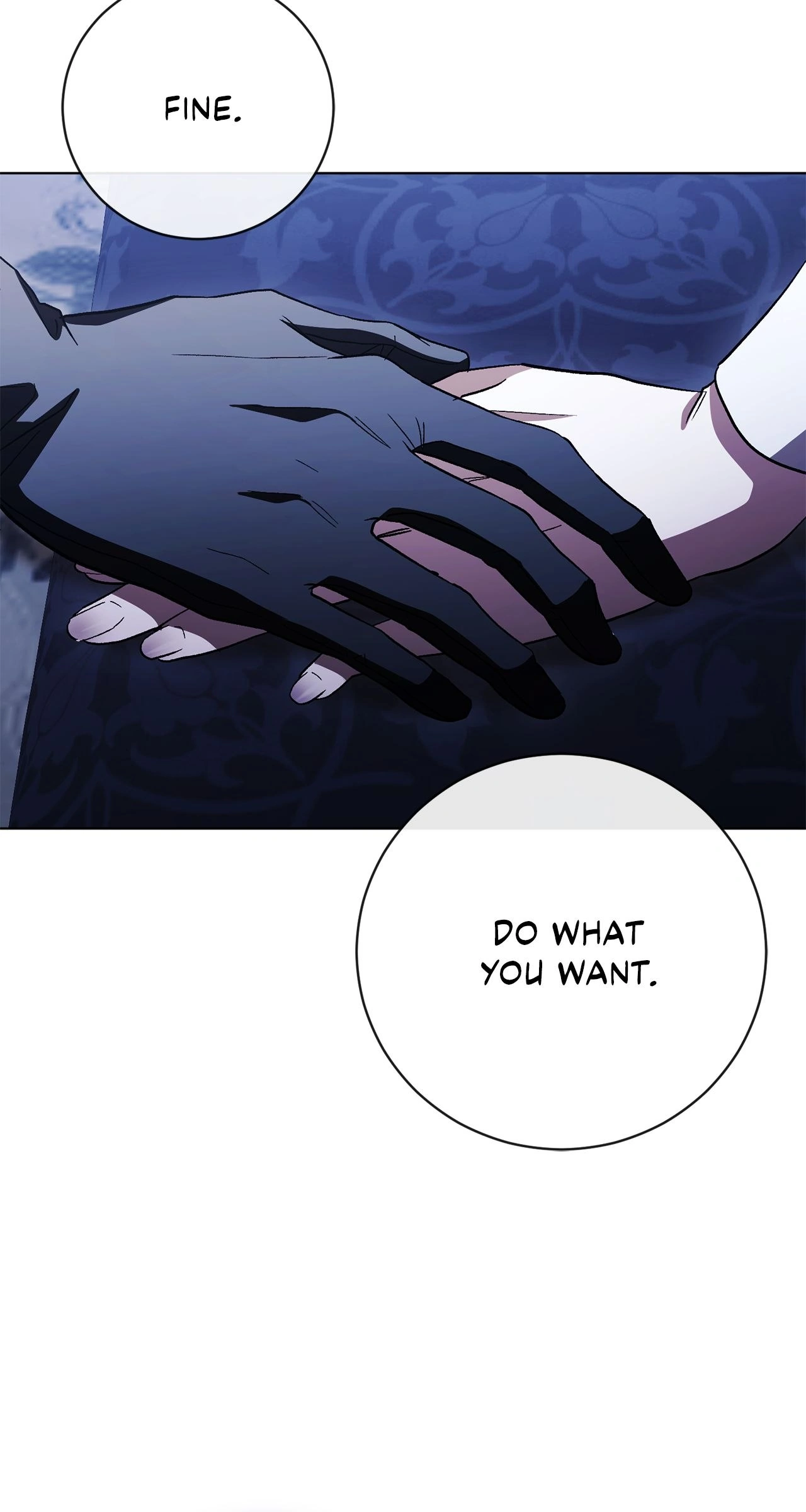 Black Chain Chapter 16 - page 66