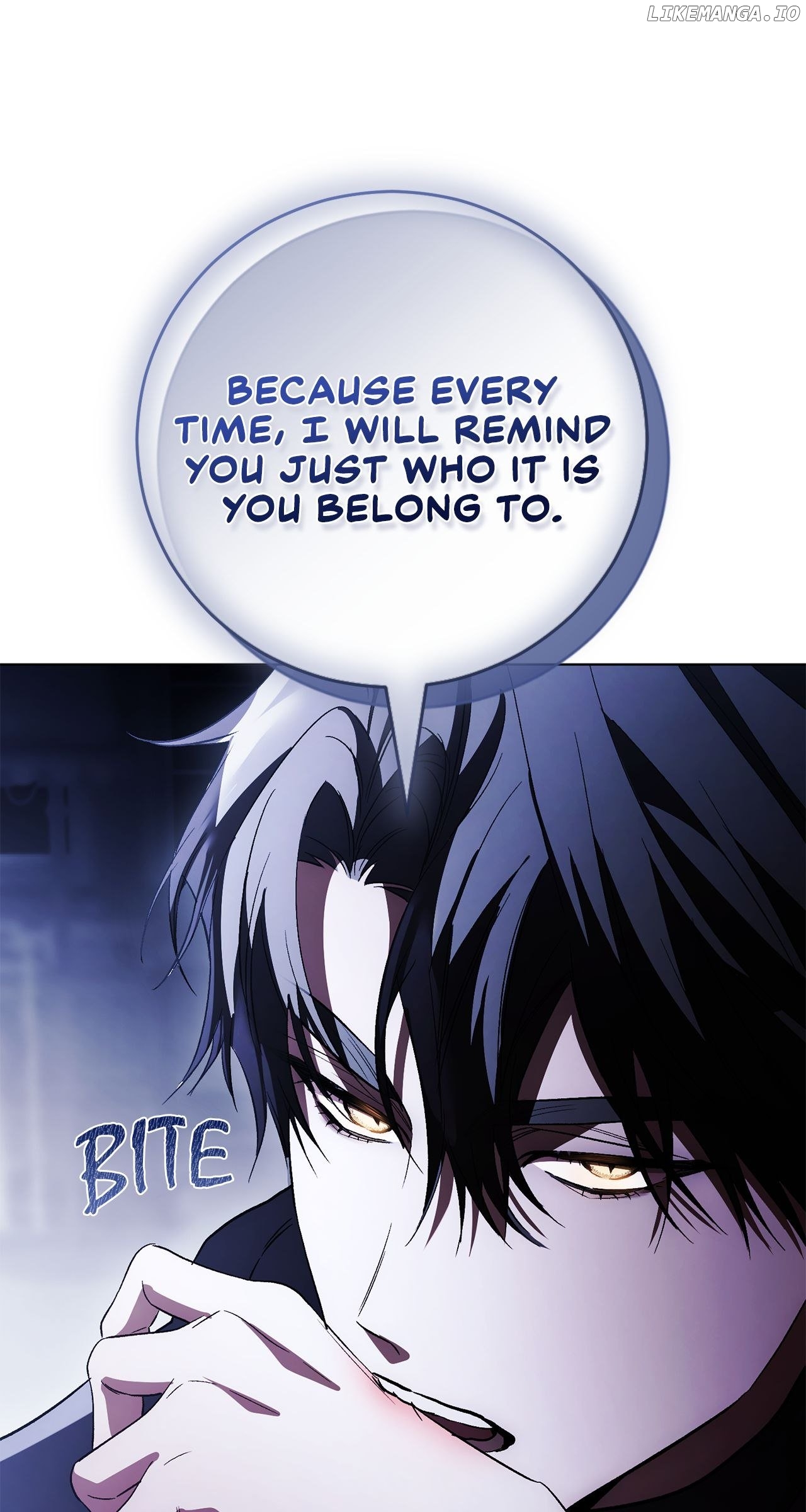 Black Chain Chapter 16 - page 70