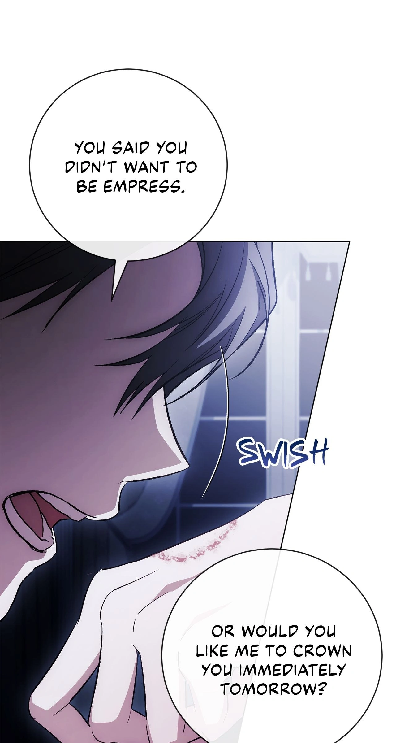 Black Chain Chapter 16 - page 73