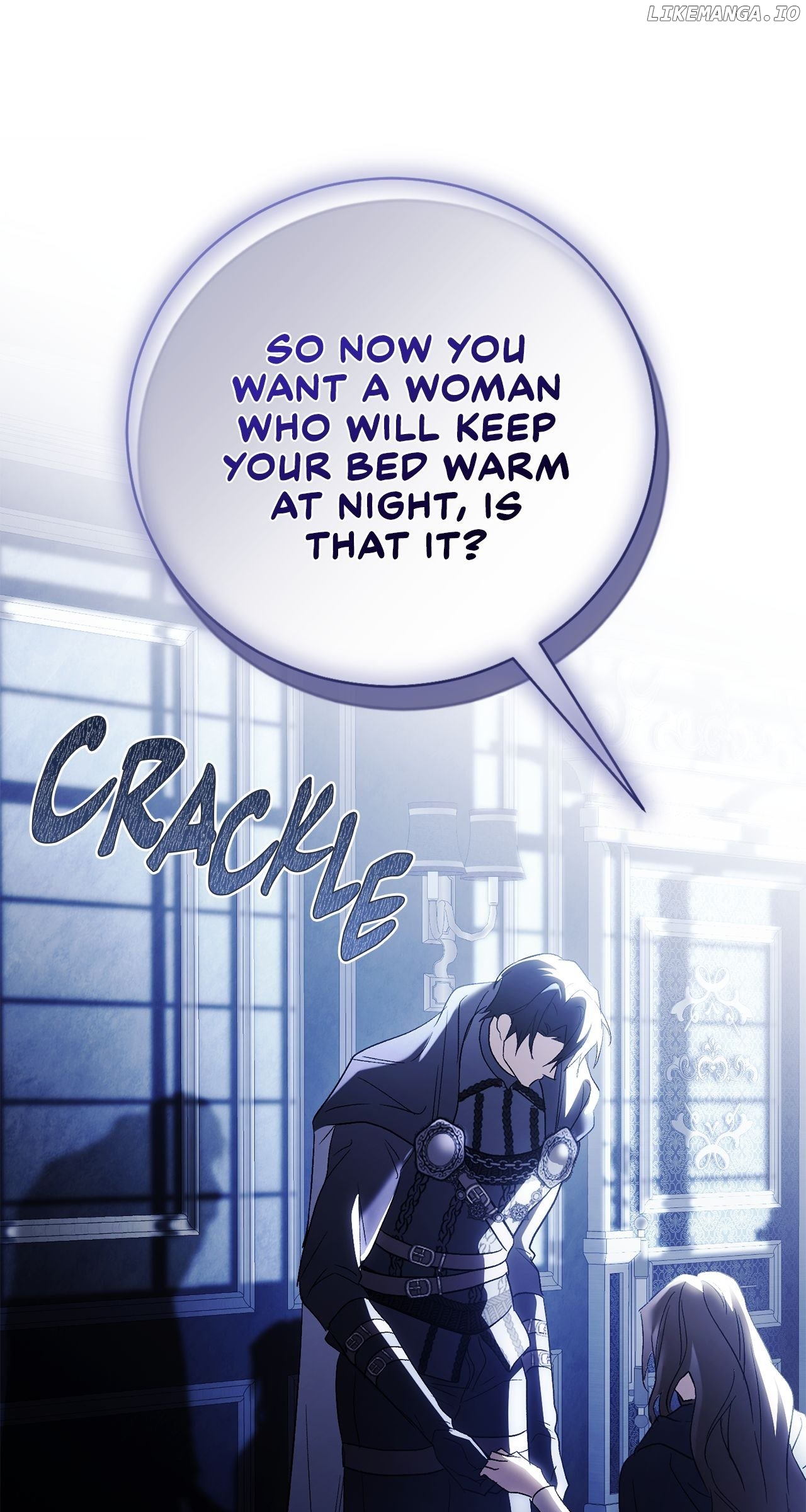 Black Chain Chapter 16 - page 79