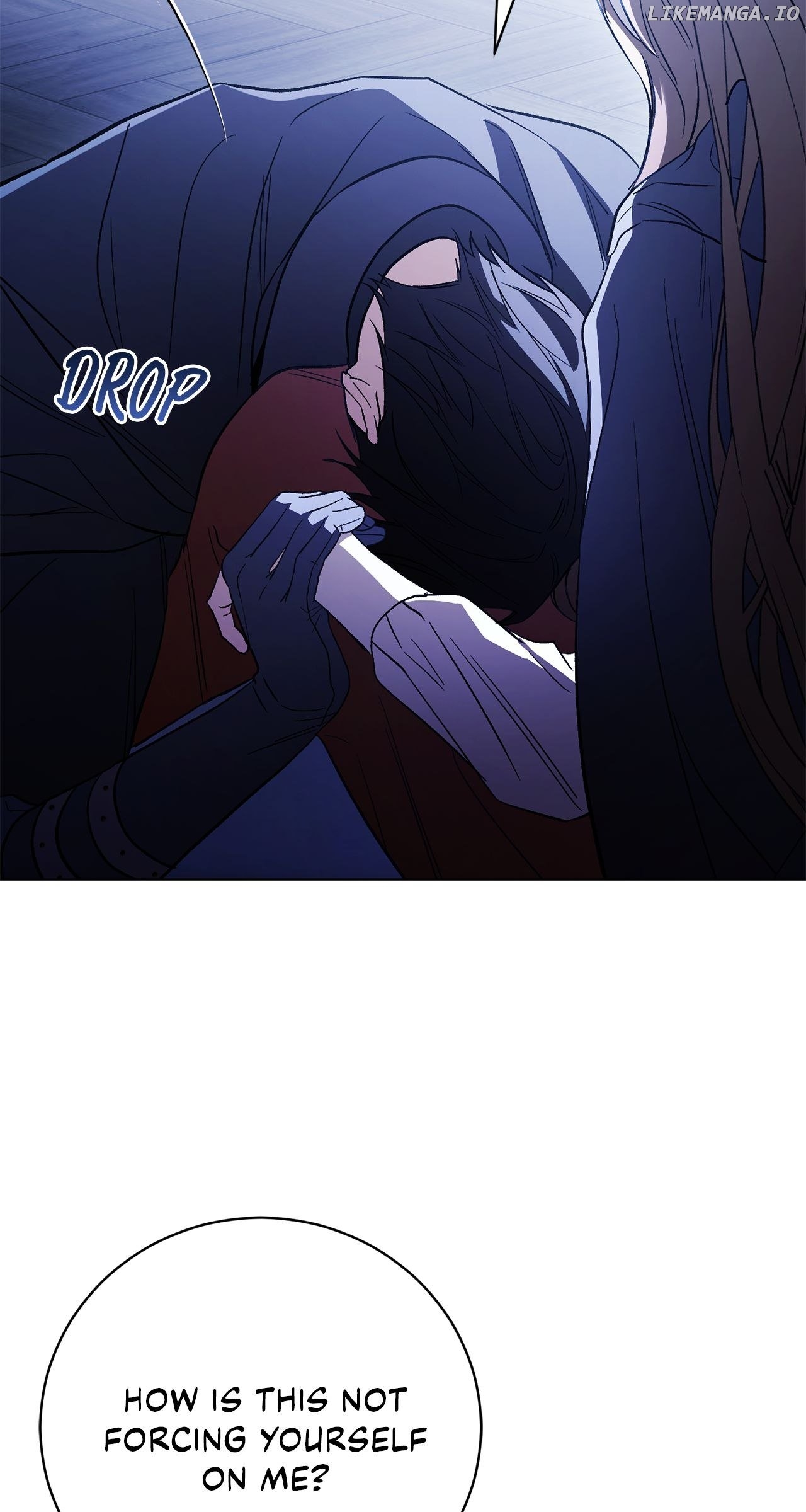 Black Chain Chapter 16 - page 81
