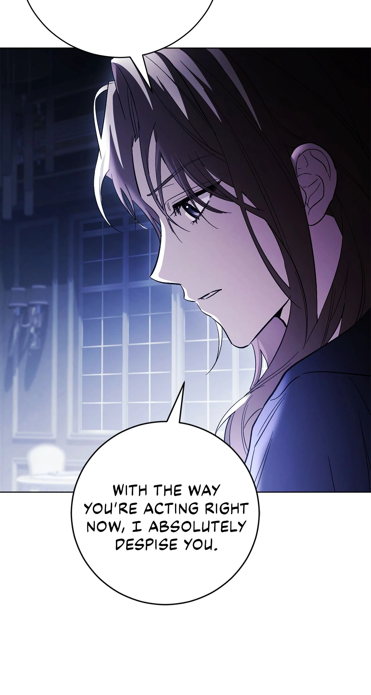 Black Chain Chapter 16 - page 82