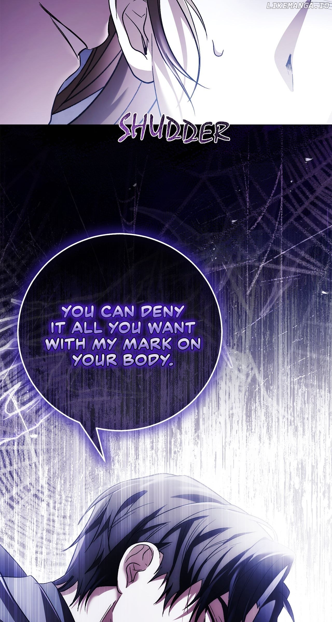 Black Chain Chapter 16 - page 85