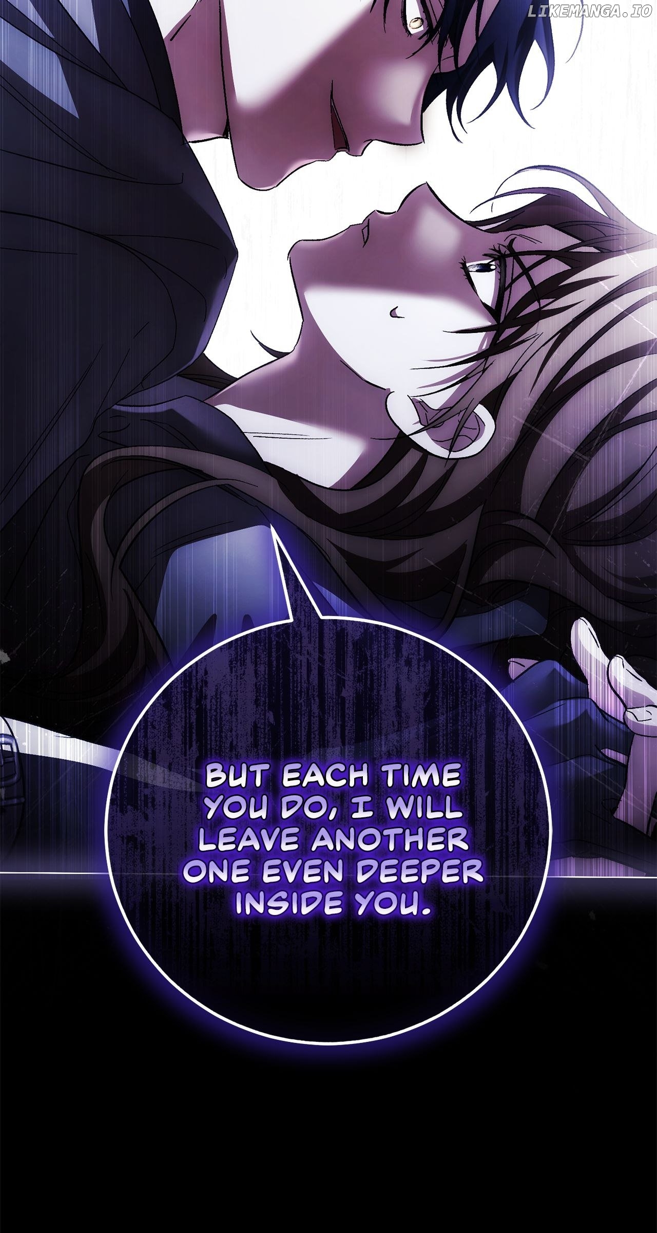 Black Chain Chapter 16 - page 86