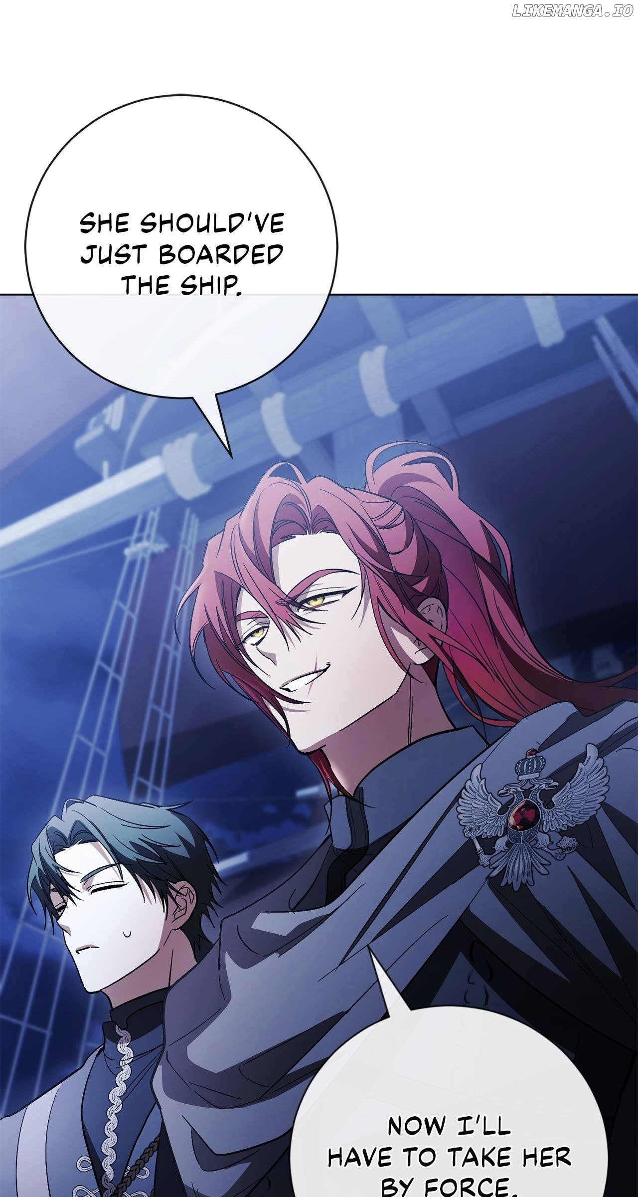 Black Chain Chapter 16 - page 9
