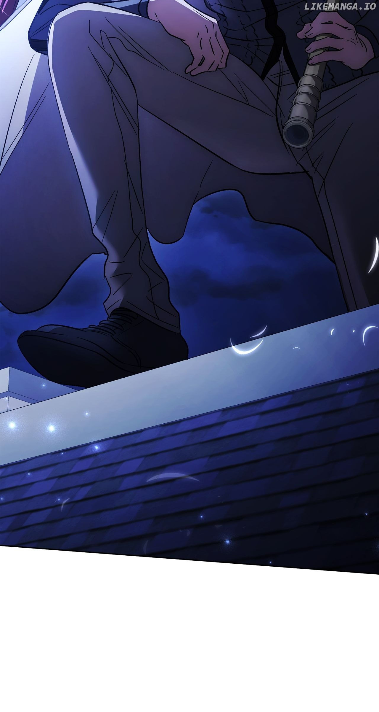 Black Chain Chapter 15 - page 102