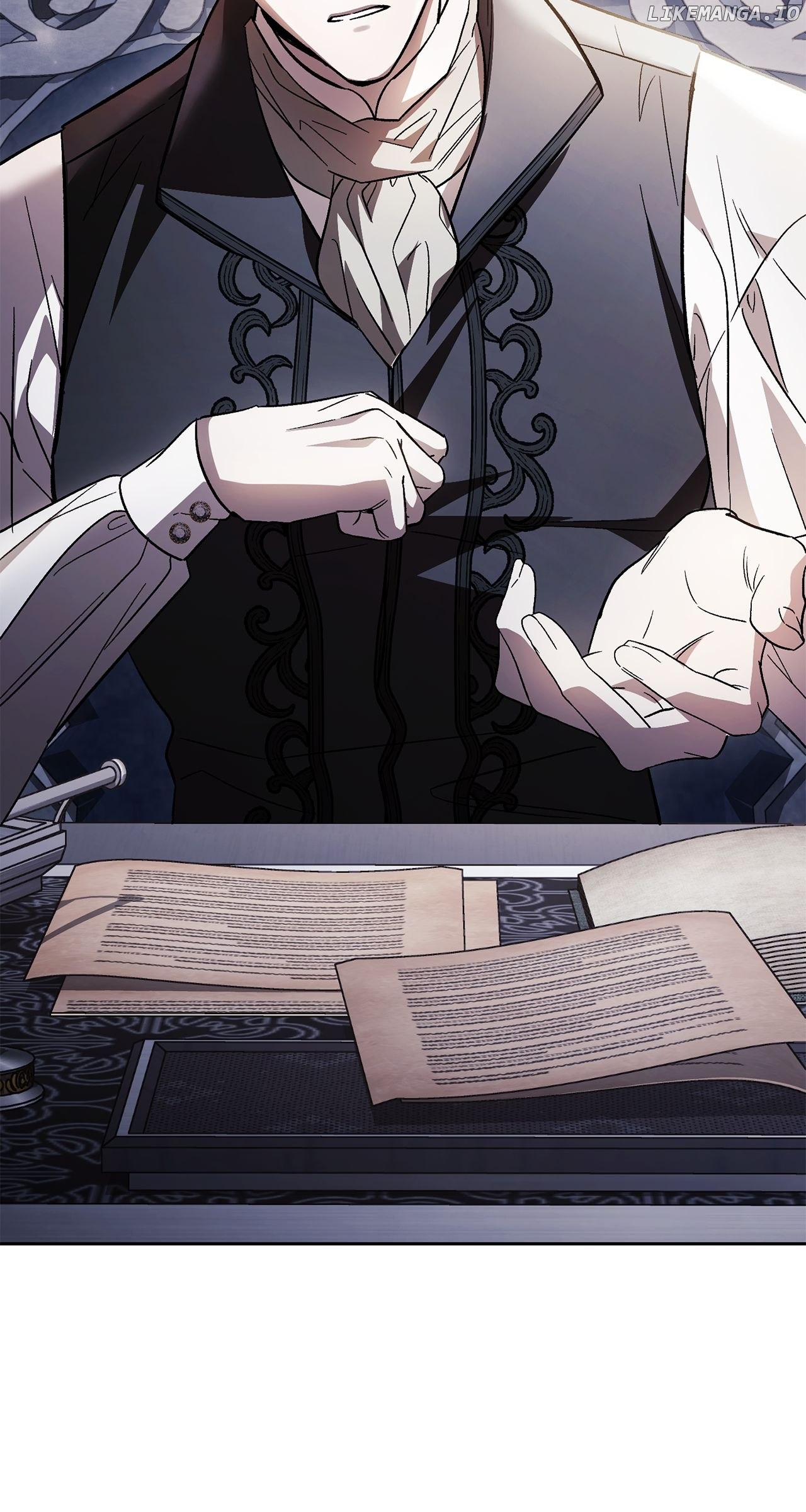 Black Chain Chapter 15 - page 12