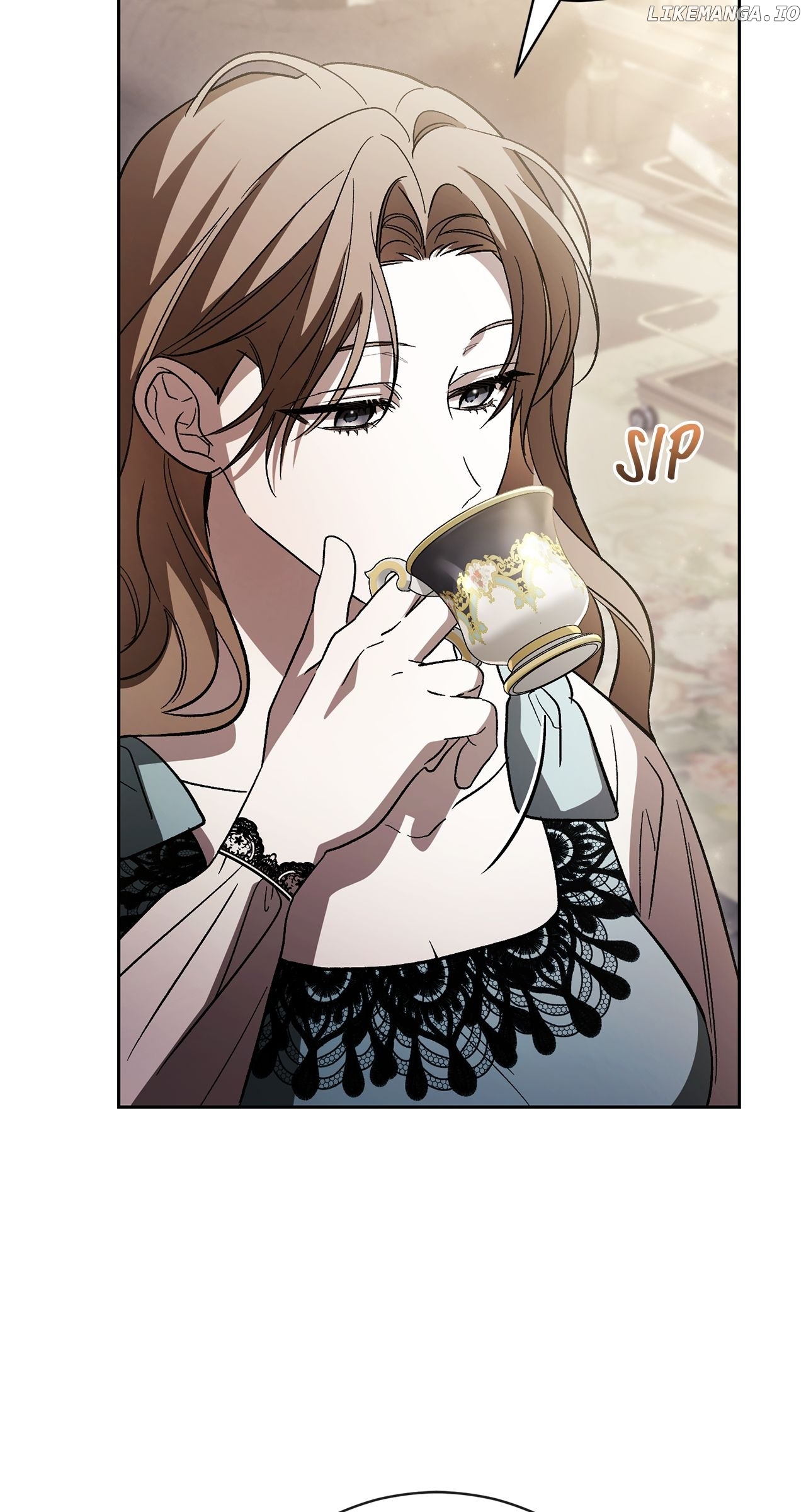Black Chain Chapter 15 - page 17